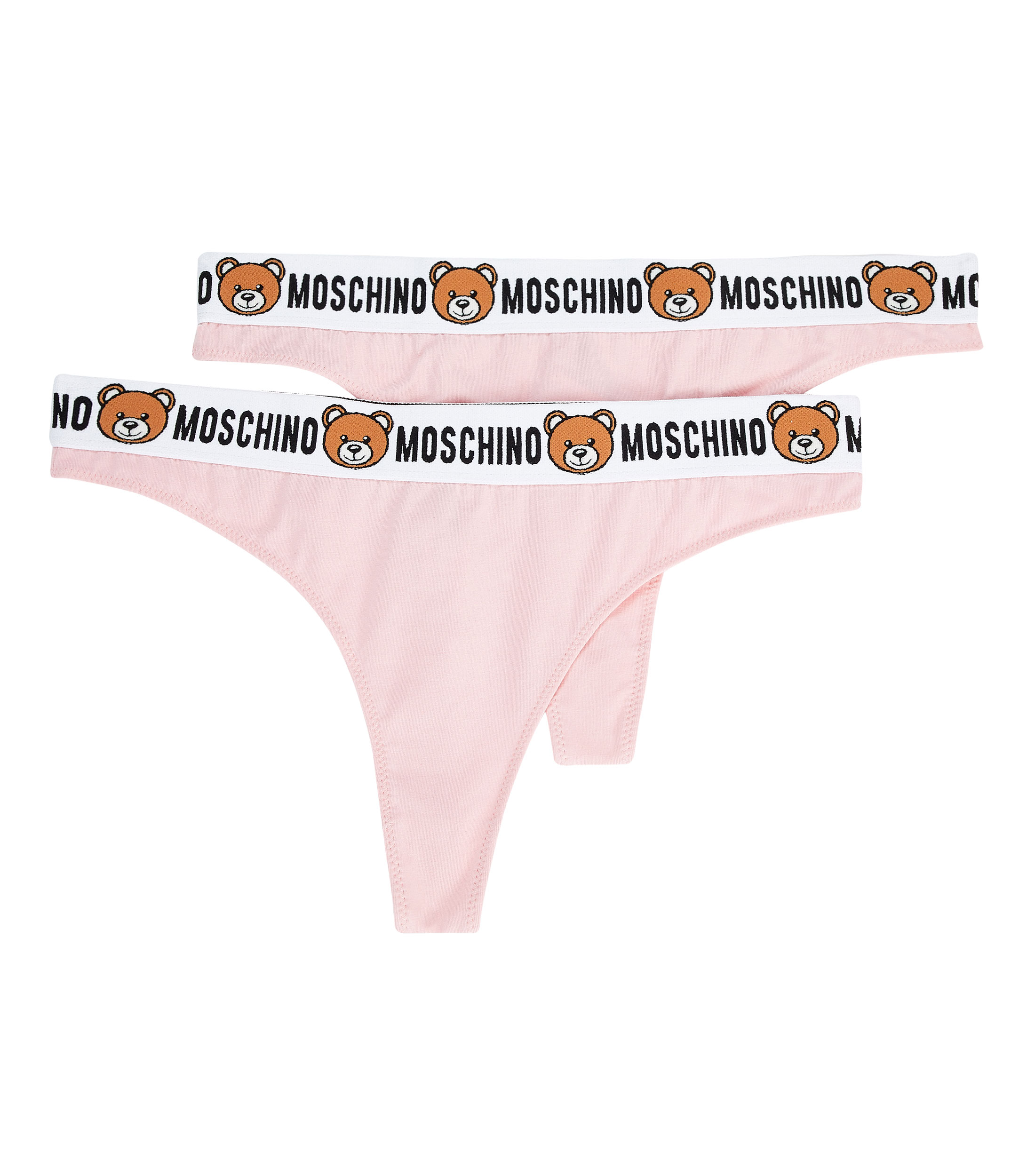 Moschino Set de tangas 2 piezas Mujer - El Palacio de Hierro