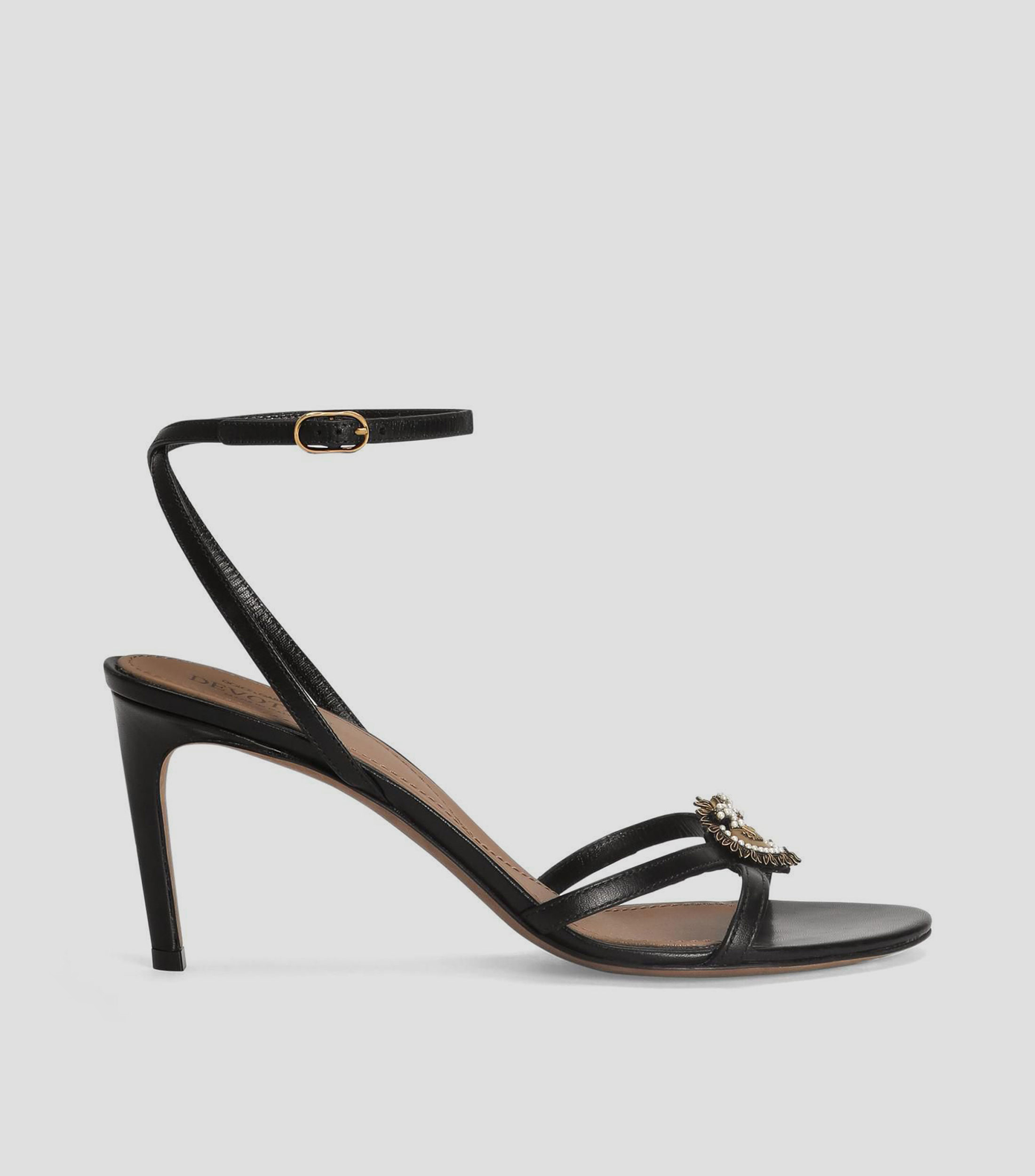 Zapatillas Devotion Mujer
