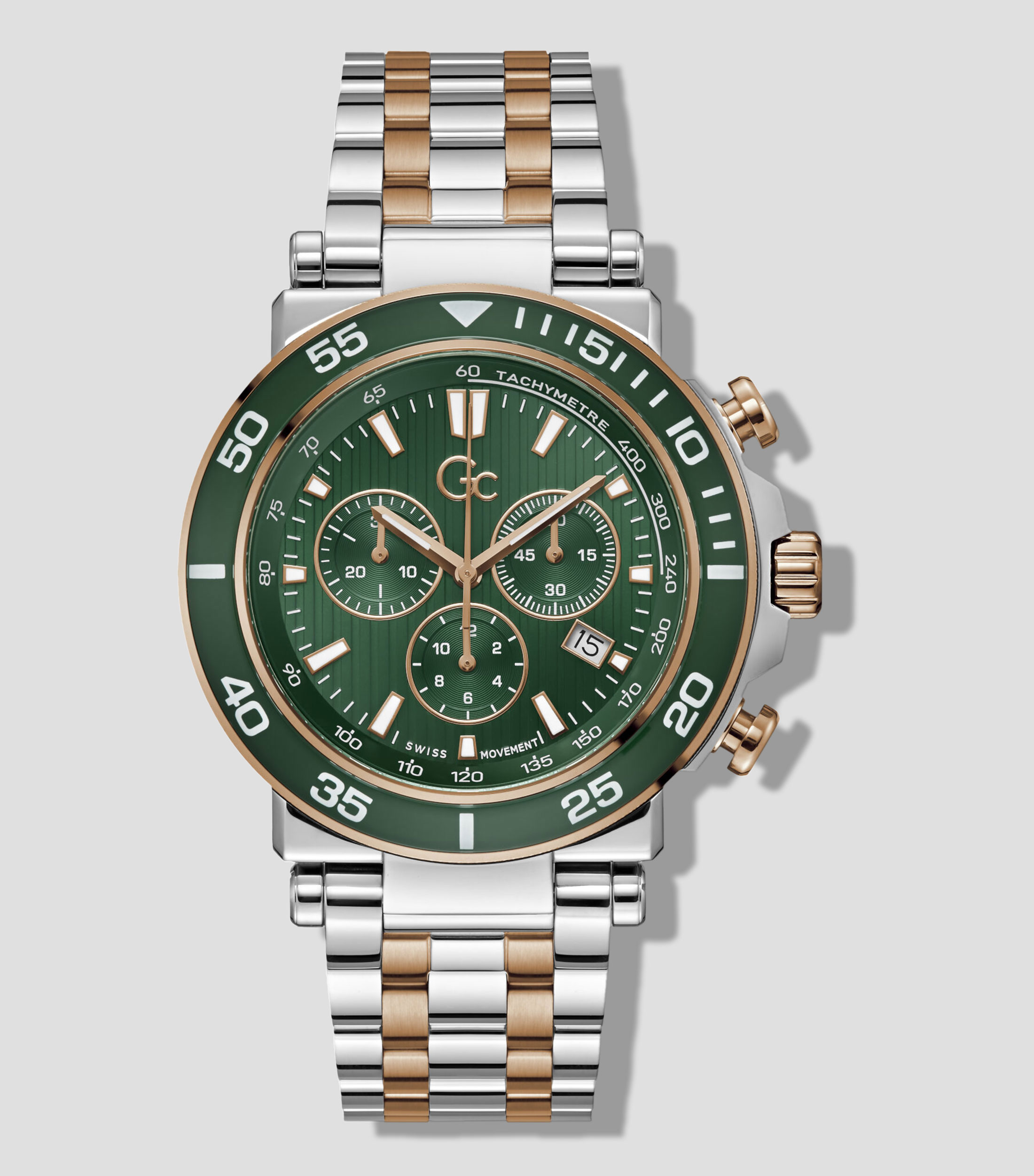 Reloj para Hombre One Sport deportivo, Plateado