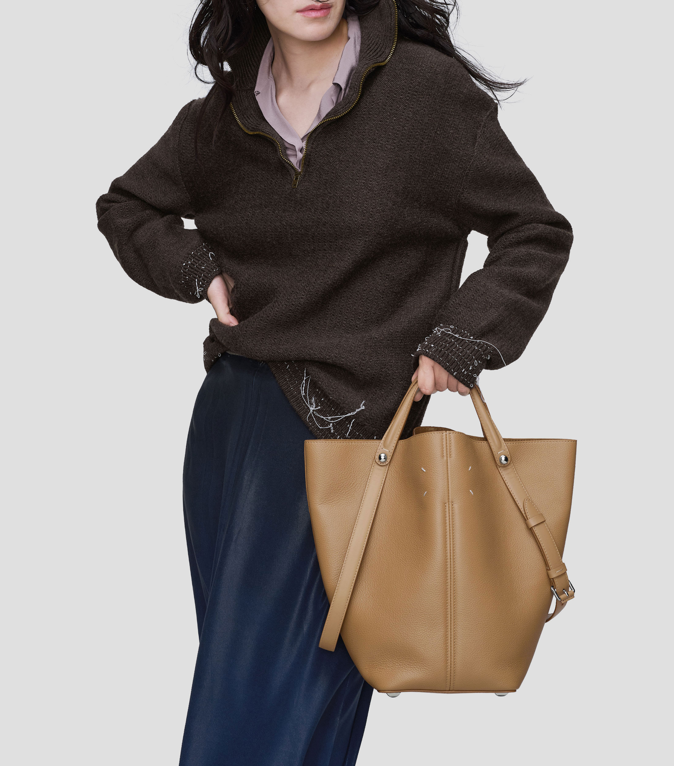 Bolsa Dress-age