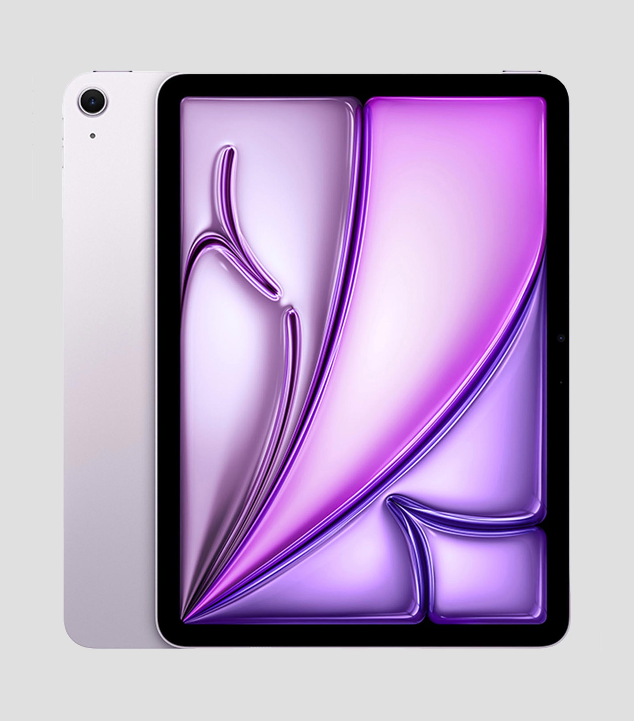 Ipad Air, 11, M3, RAM 8 GB, SSD 128 GB, Purple