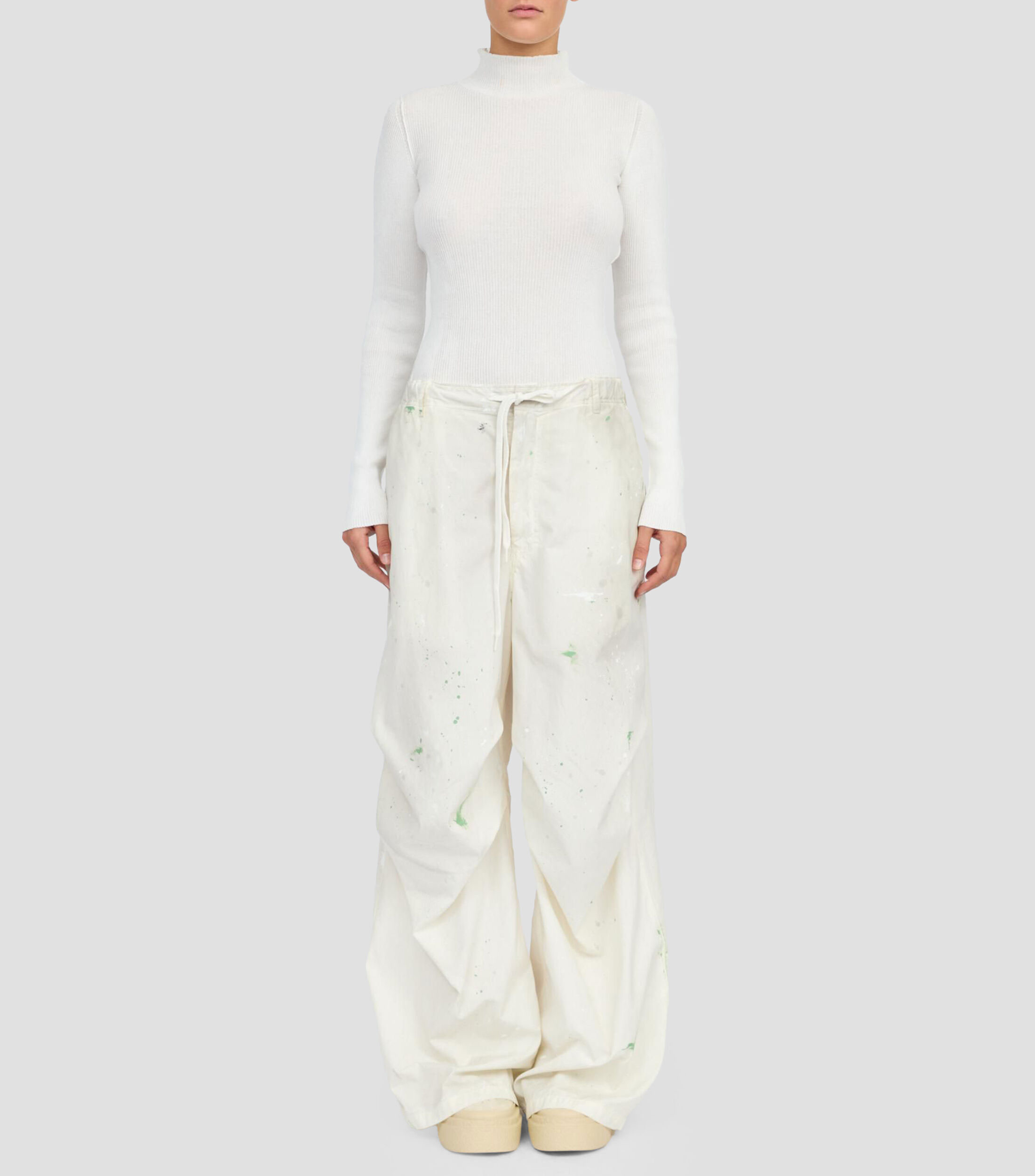 Pantalón Mujer