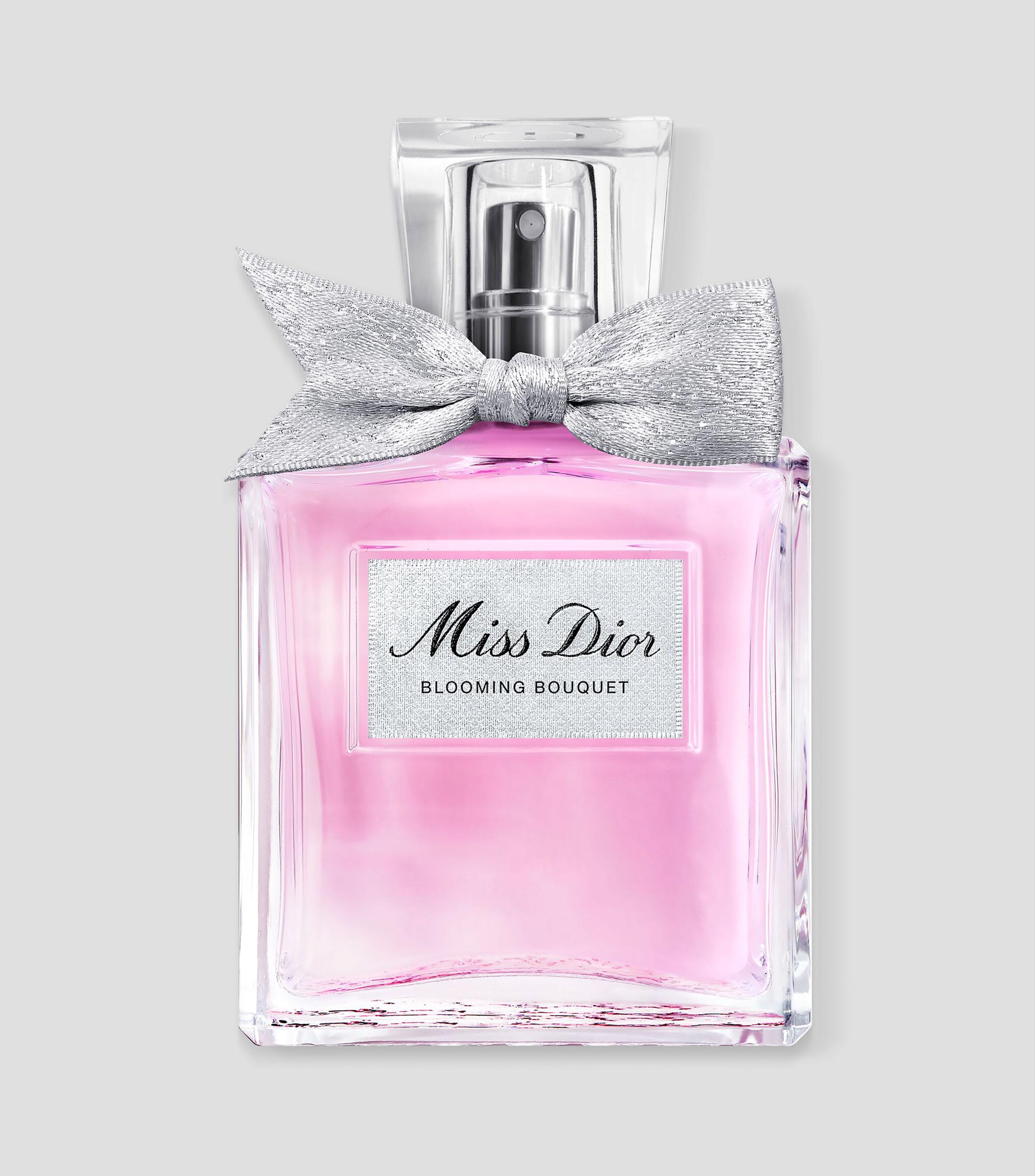 Perfume, Miss Dior Blooming Bouquet Eau De Toilette, 100 ml Mujer
