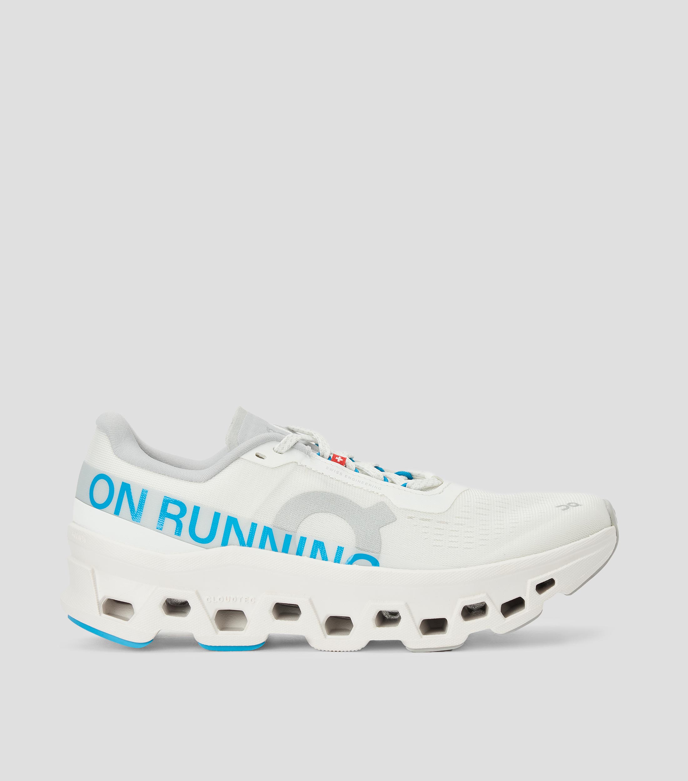 Tenis para correr Cloudmoster Mujer