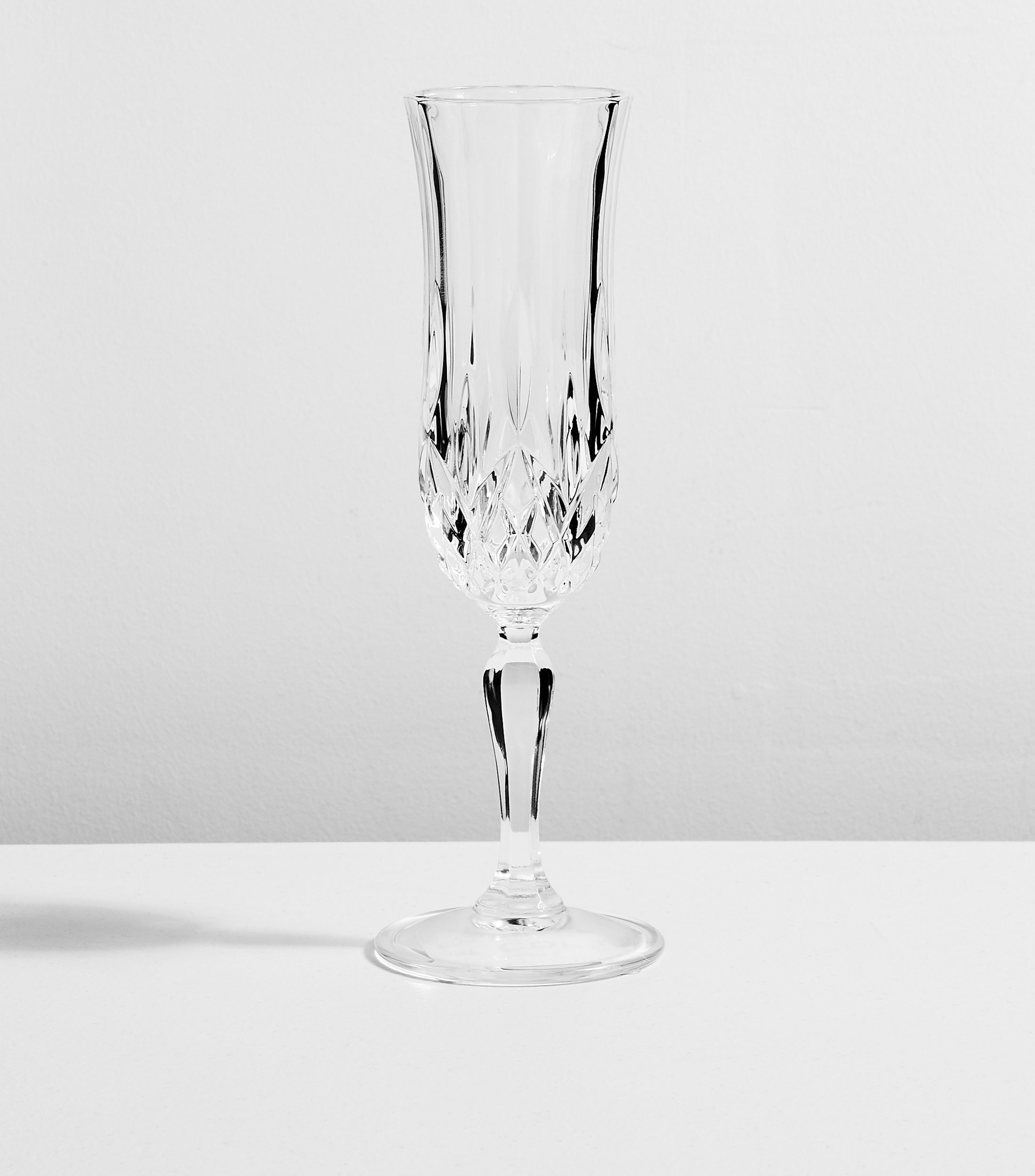 Copa para champagne Opera