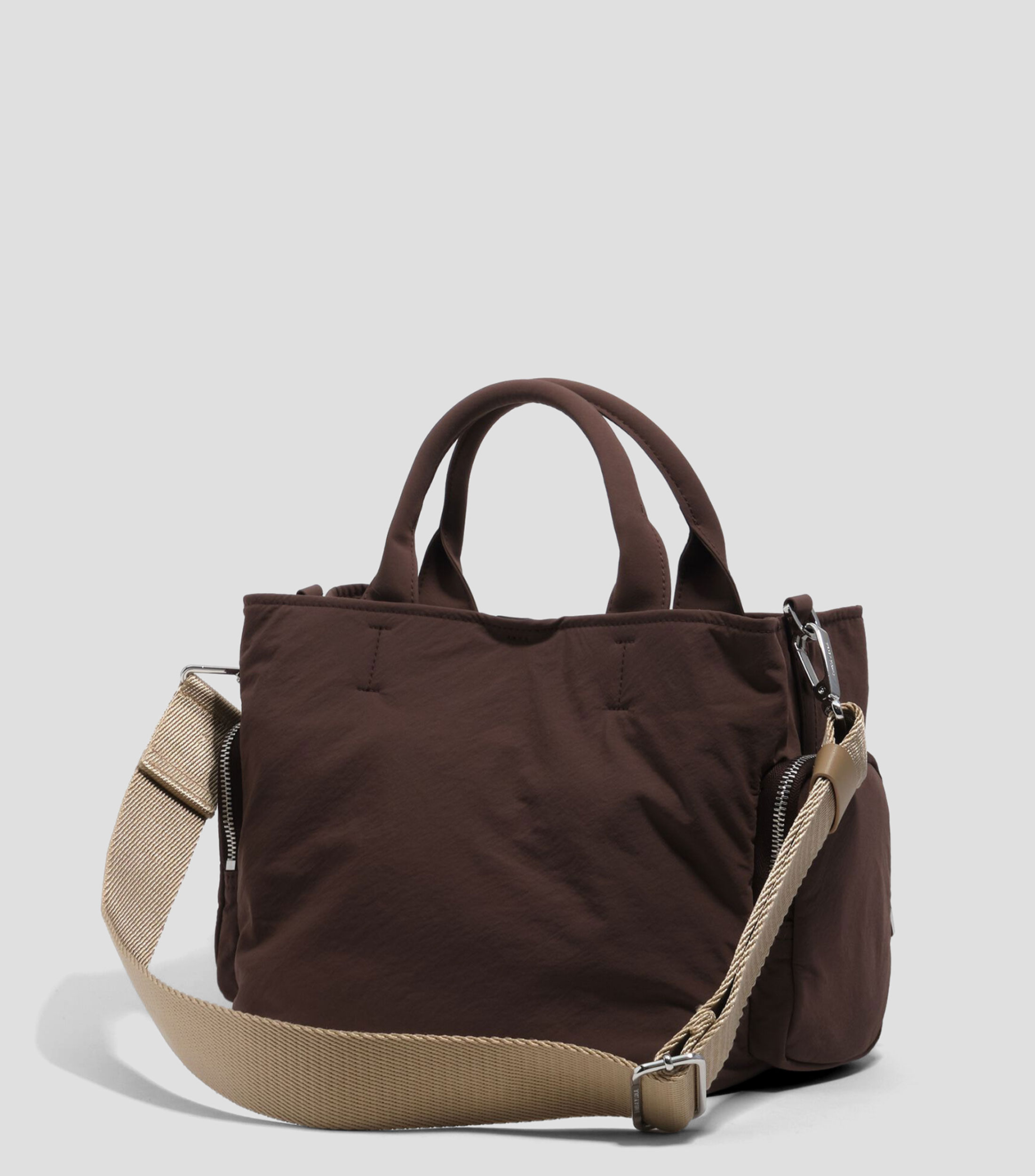 Bolsa Crossbody lisa Mujer