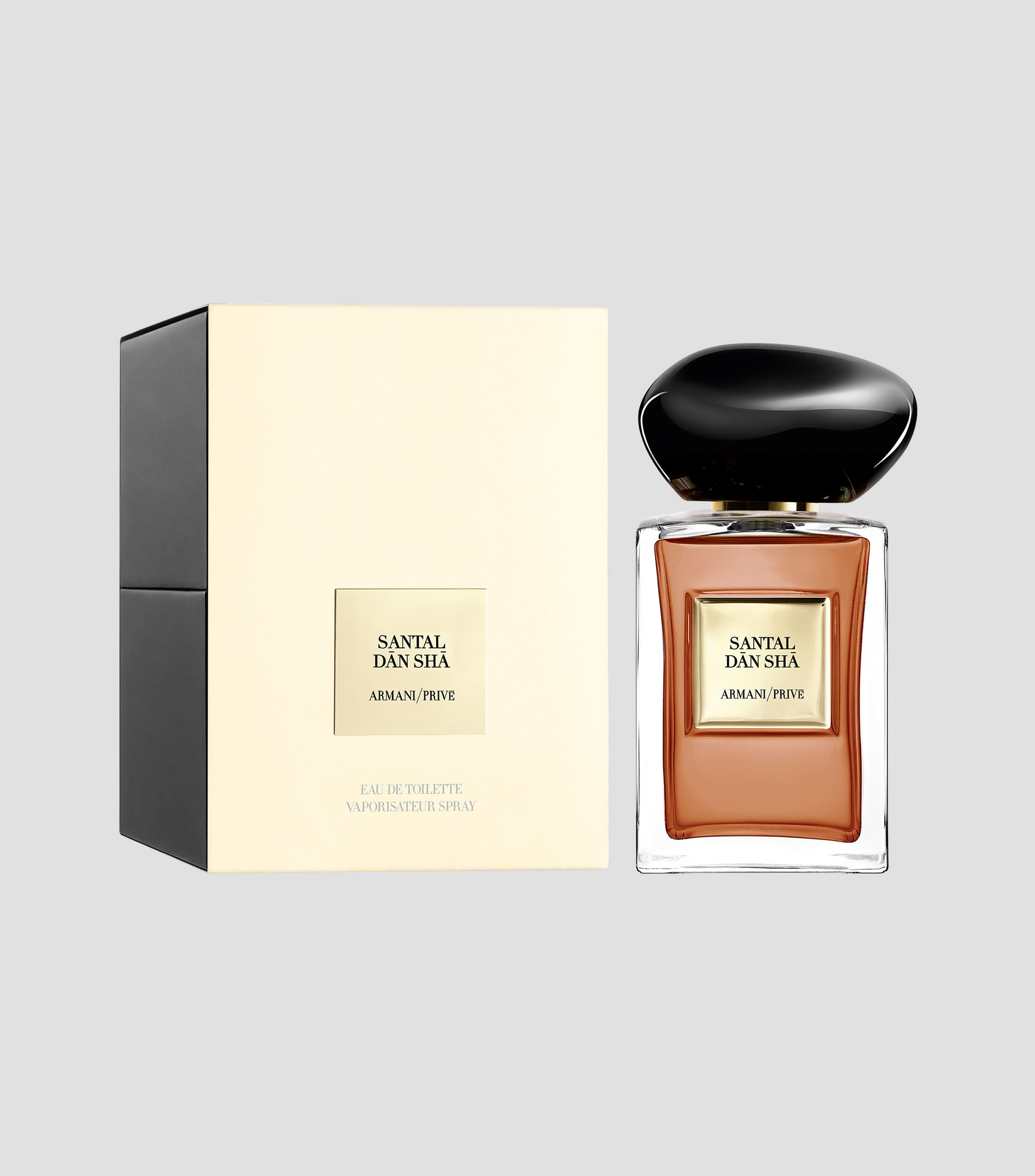 Perfume Santal Dan Sha, Eau de Toilette 50 ml Unisex