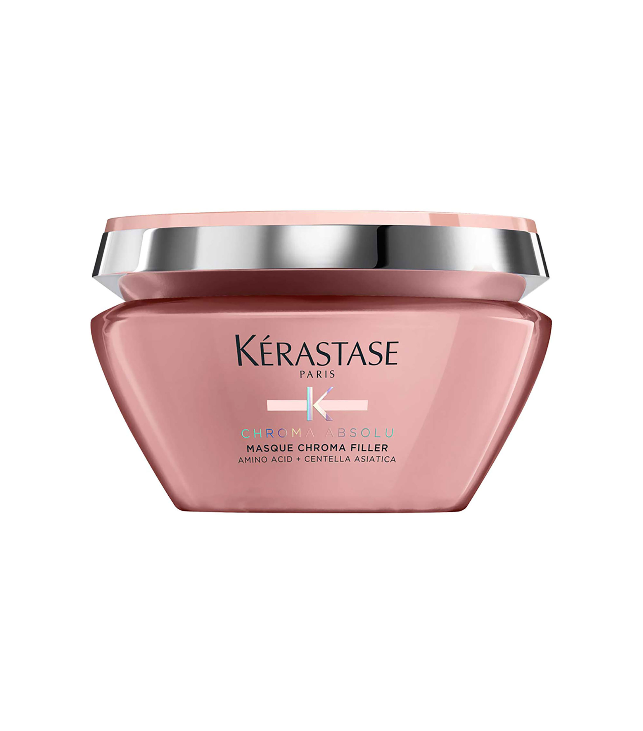 Masque Chroma Filler Mascarilla para Cabello Tenido, 200 ml