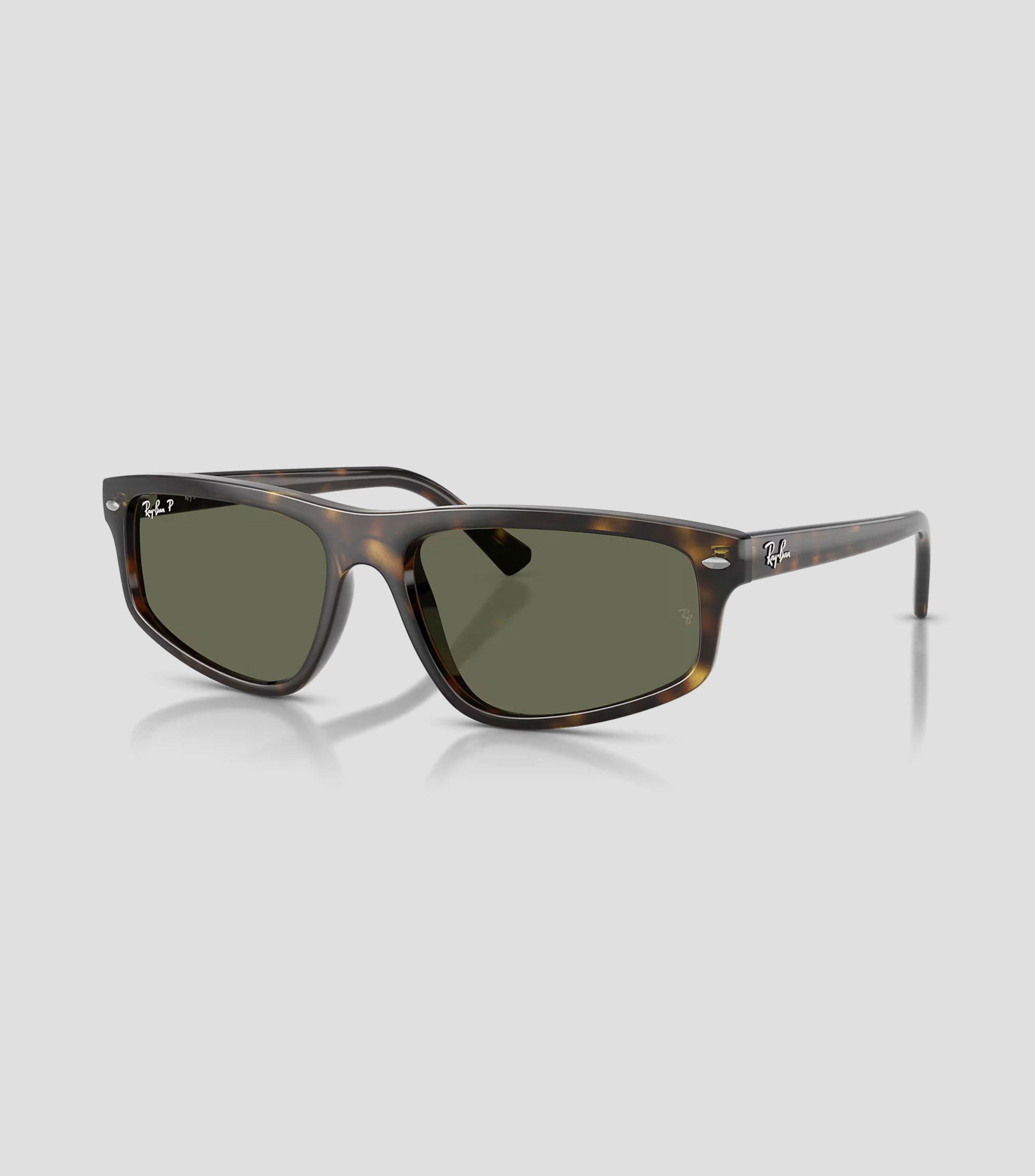 Lentes de sol irregulares Unisex