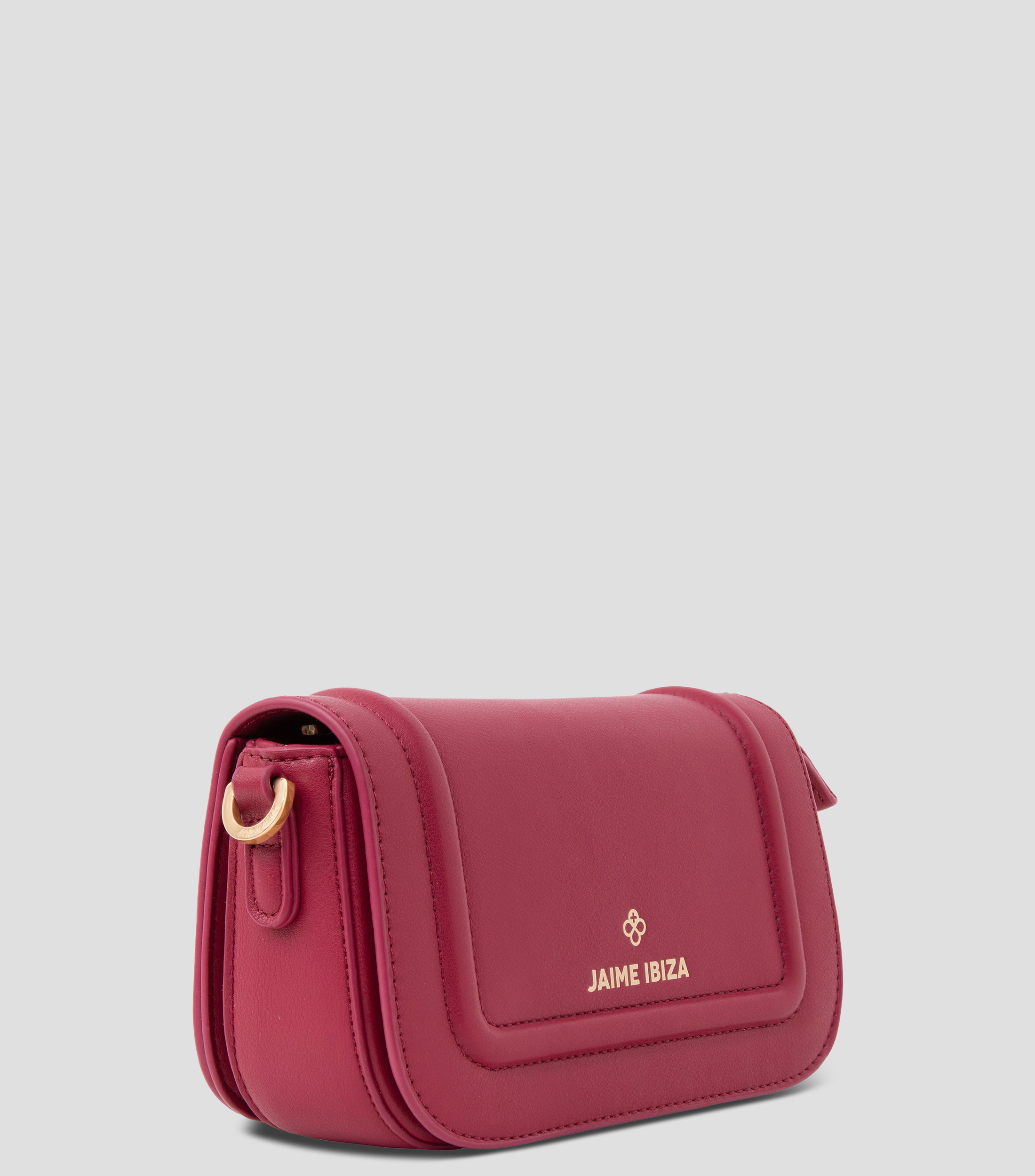 Bolsa Crossbody liso Mujer
