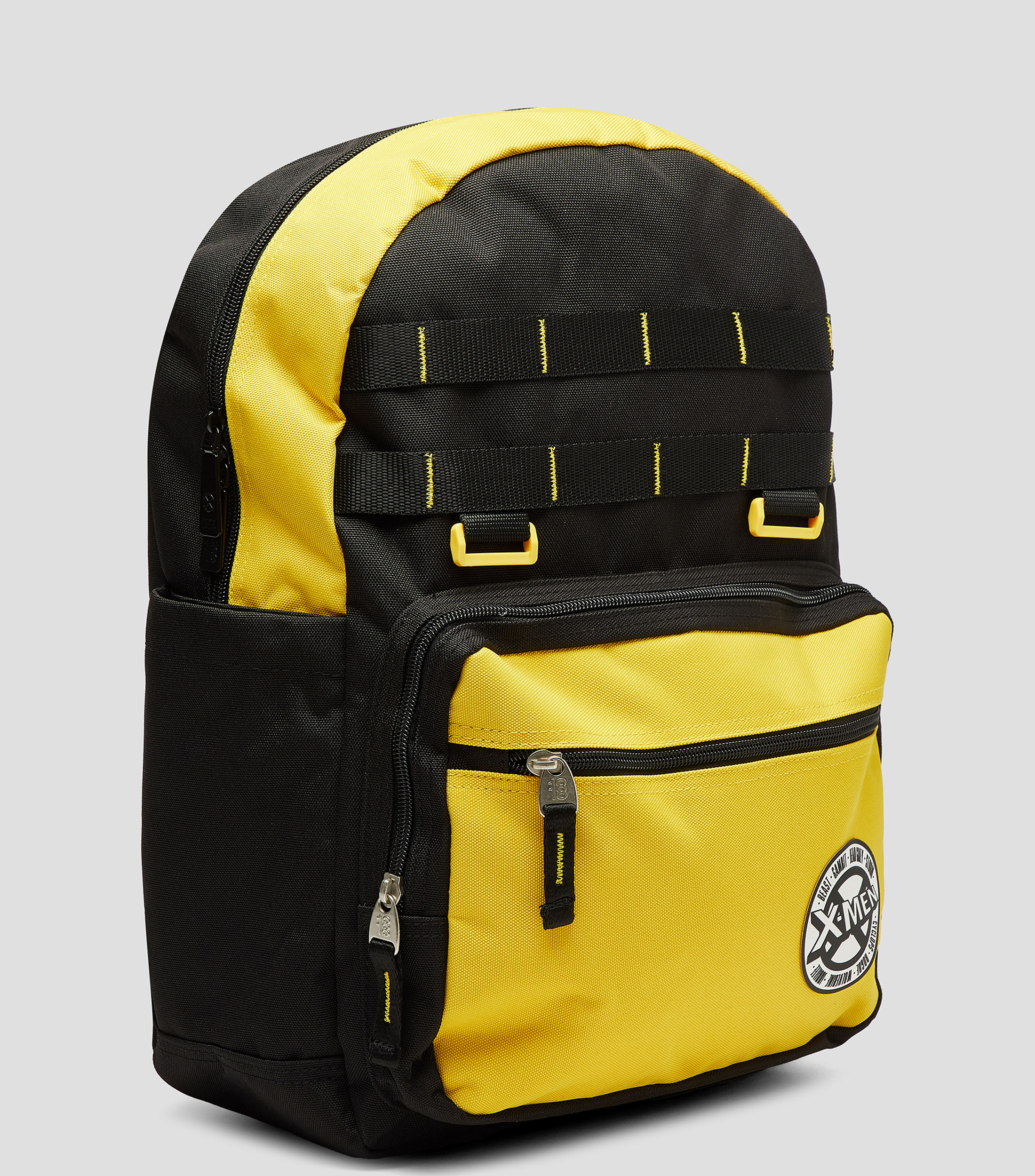 Mochila Escolar Xmen Yebla Ninos