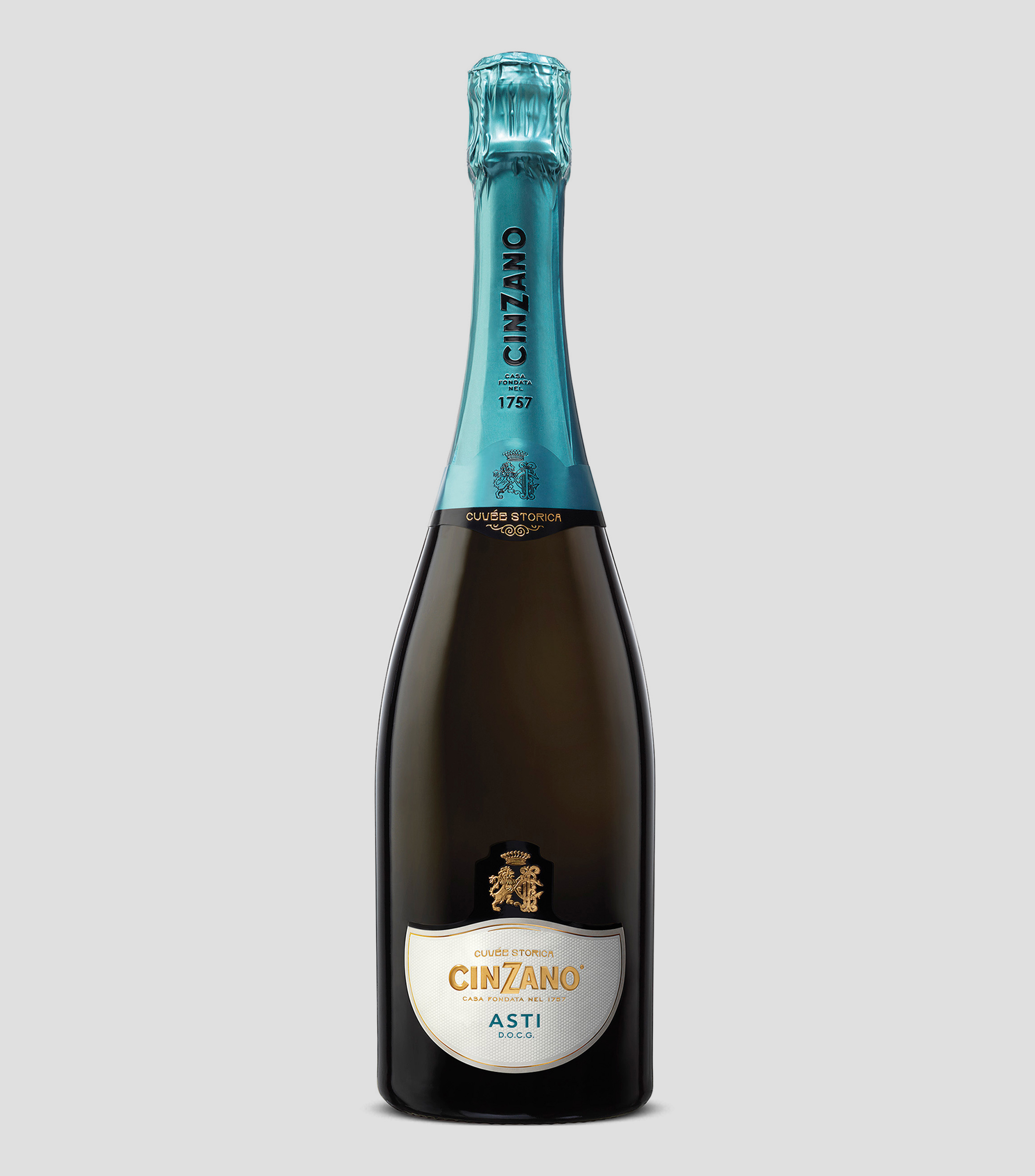 Vino Espumoso Moscato, 750 ml