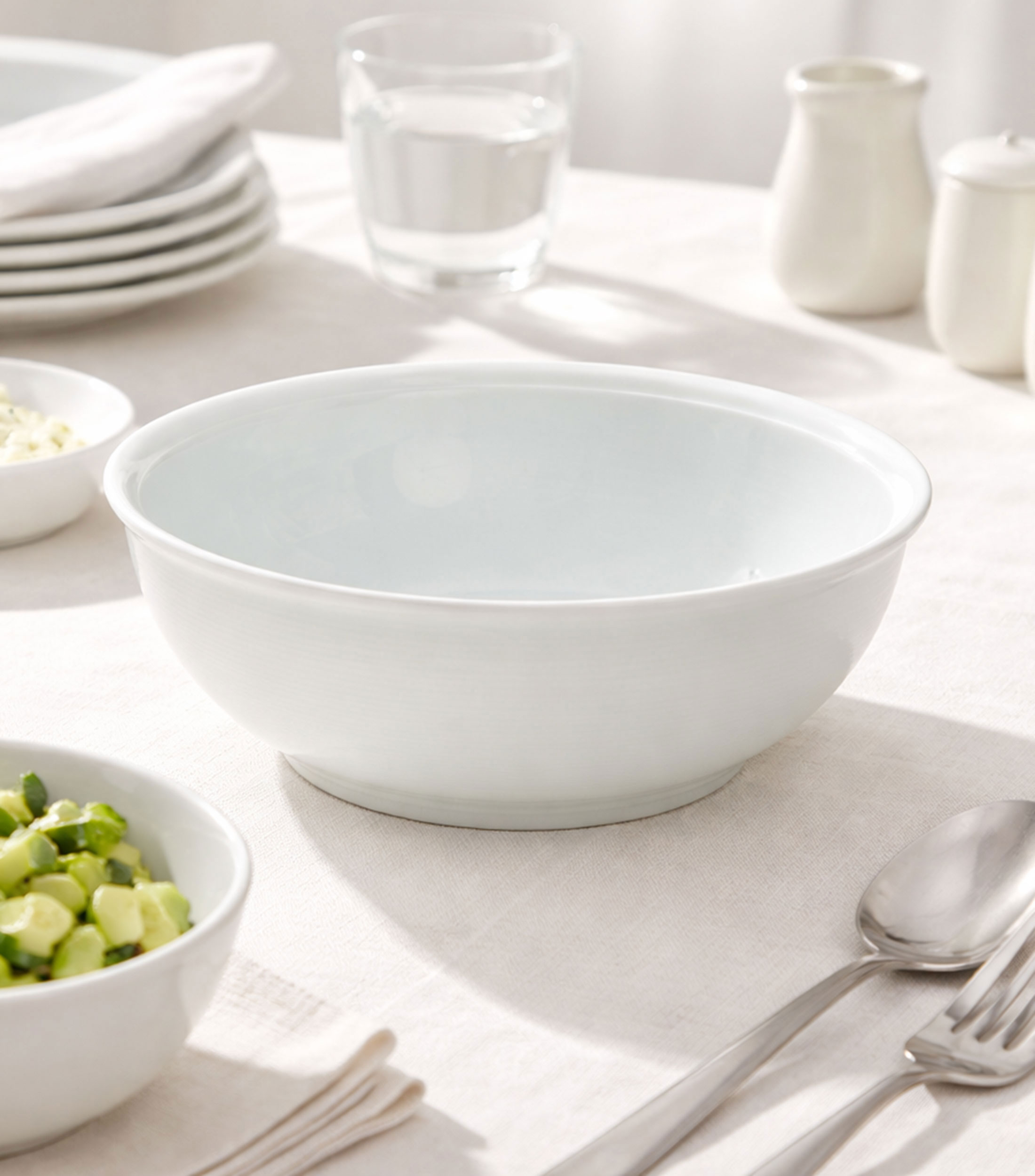 Bowl para servicio de mesa