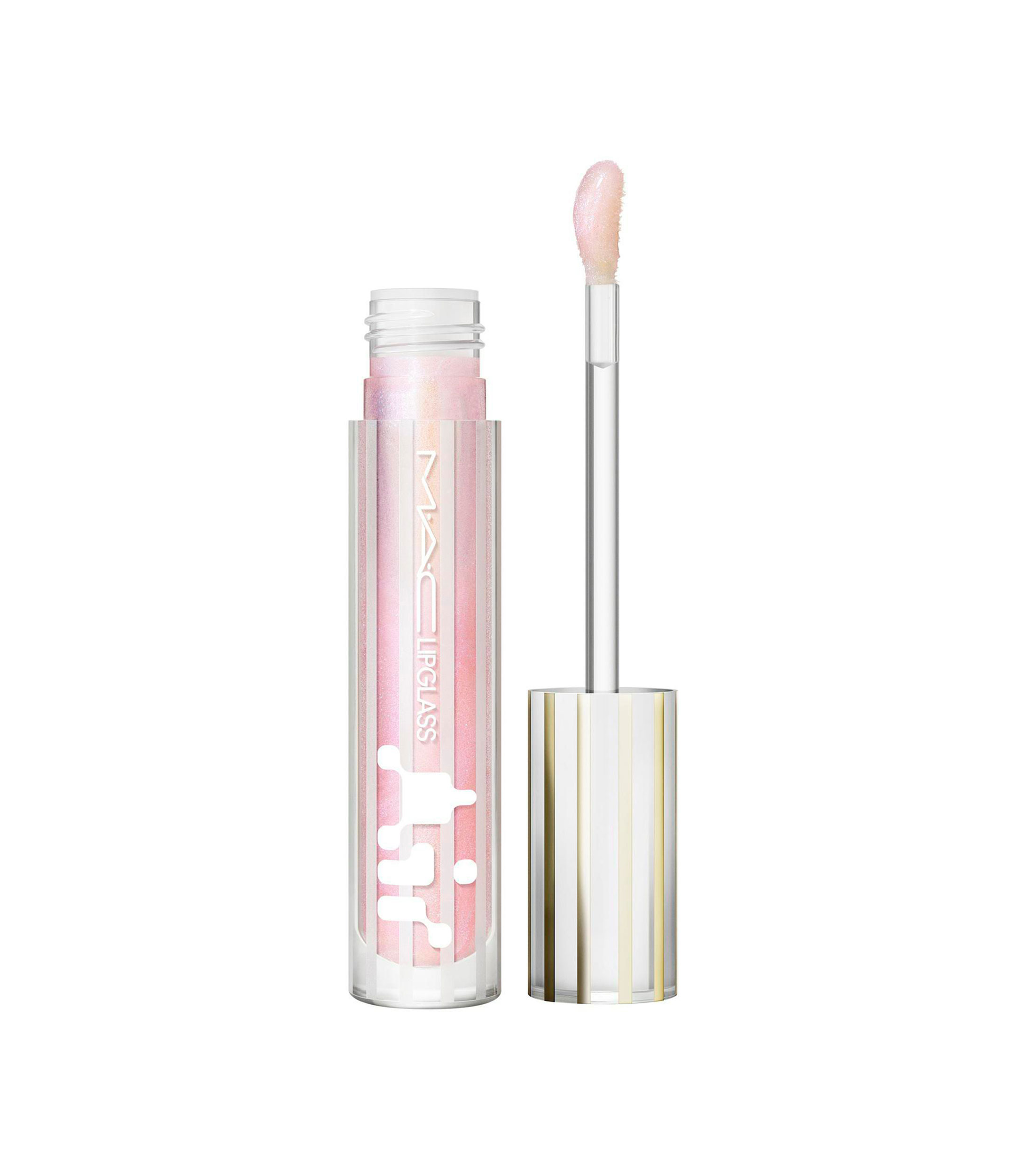 Lipglass Air non sticky gloss, 0.48 gr