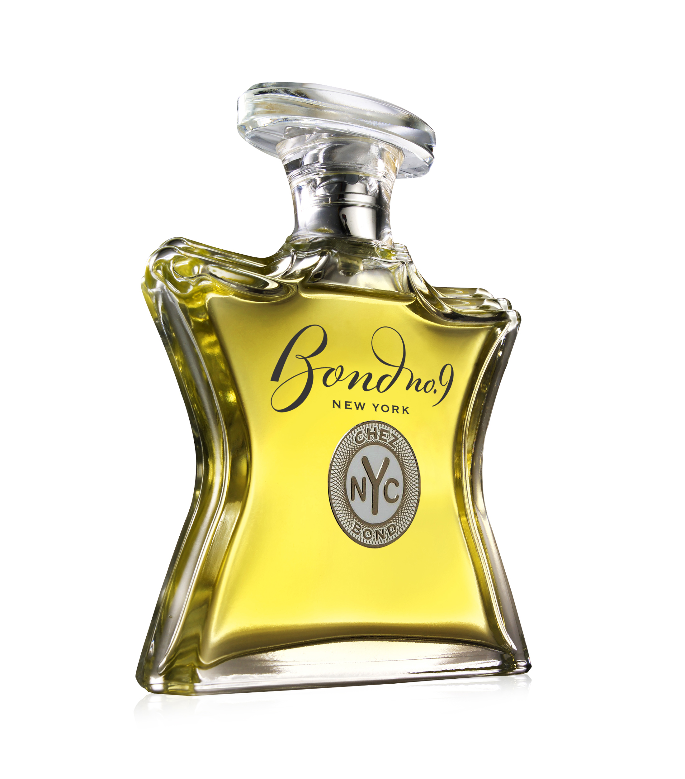 Perfume Chez Bond Eau de Parfum, 50 ml para Hombre