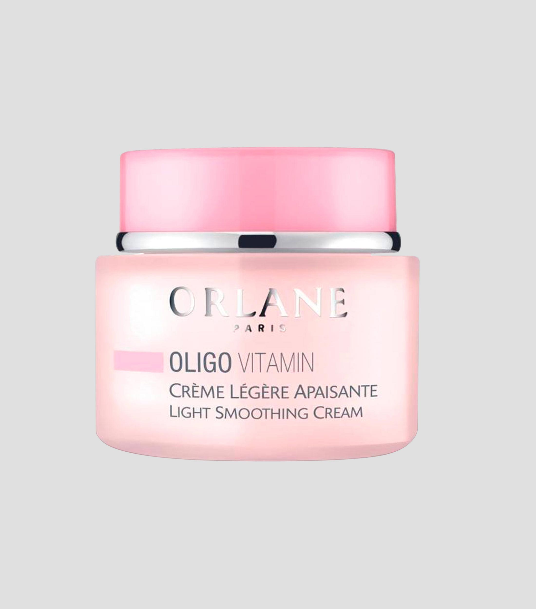 Crema Legere Apaisante, 50 ml