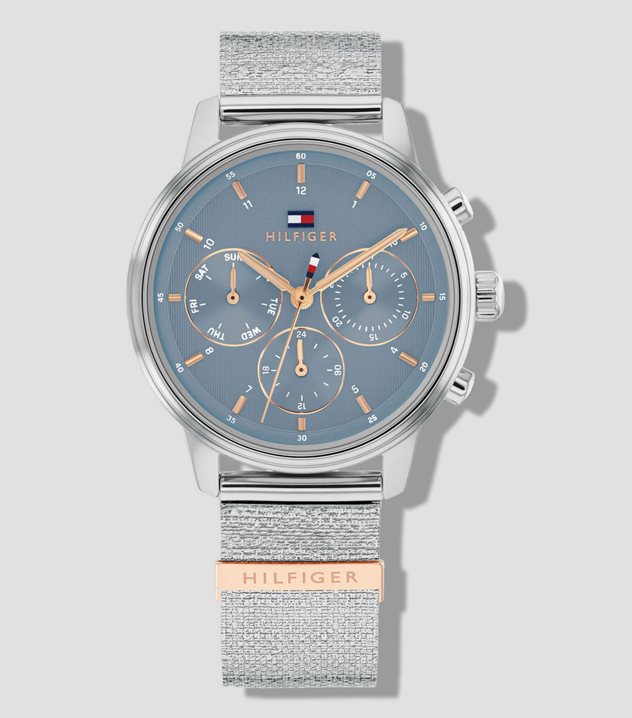 Reloj para Mujer Blake Casual Azul