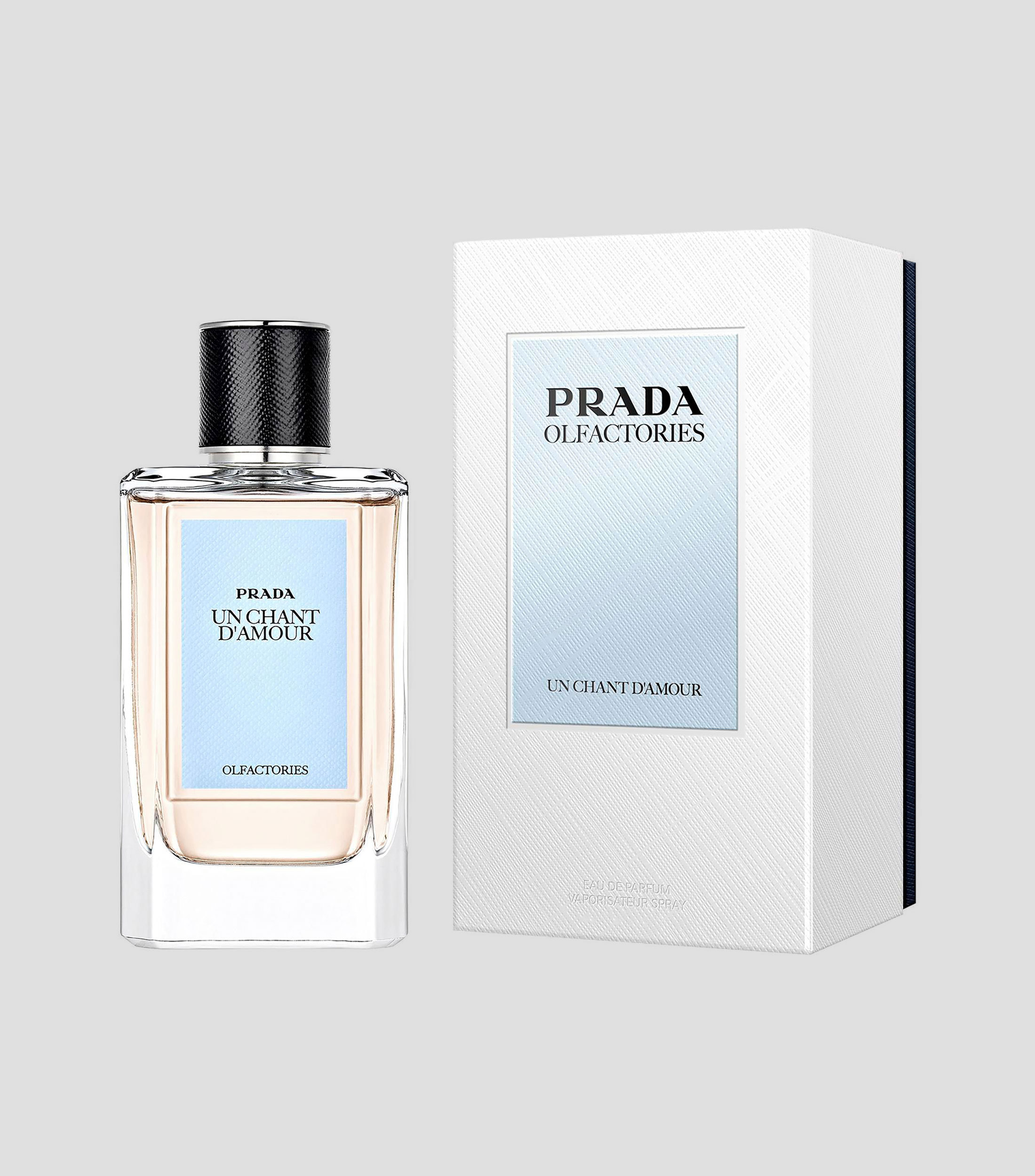 Perfume Un Chant dAmour, Eau de Parfum 100 ml Unisex
