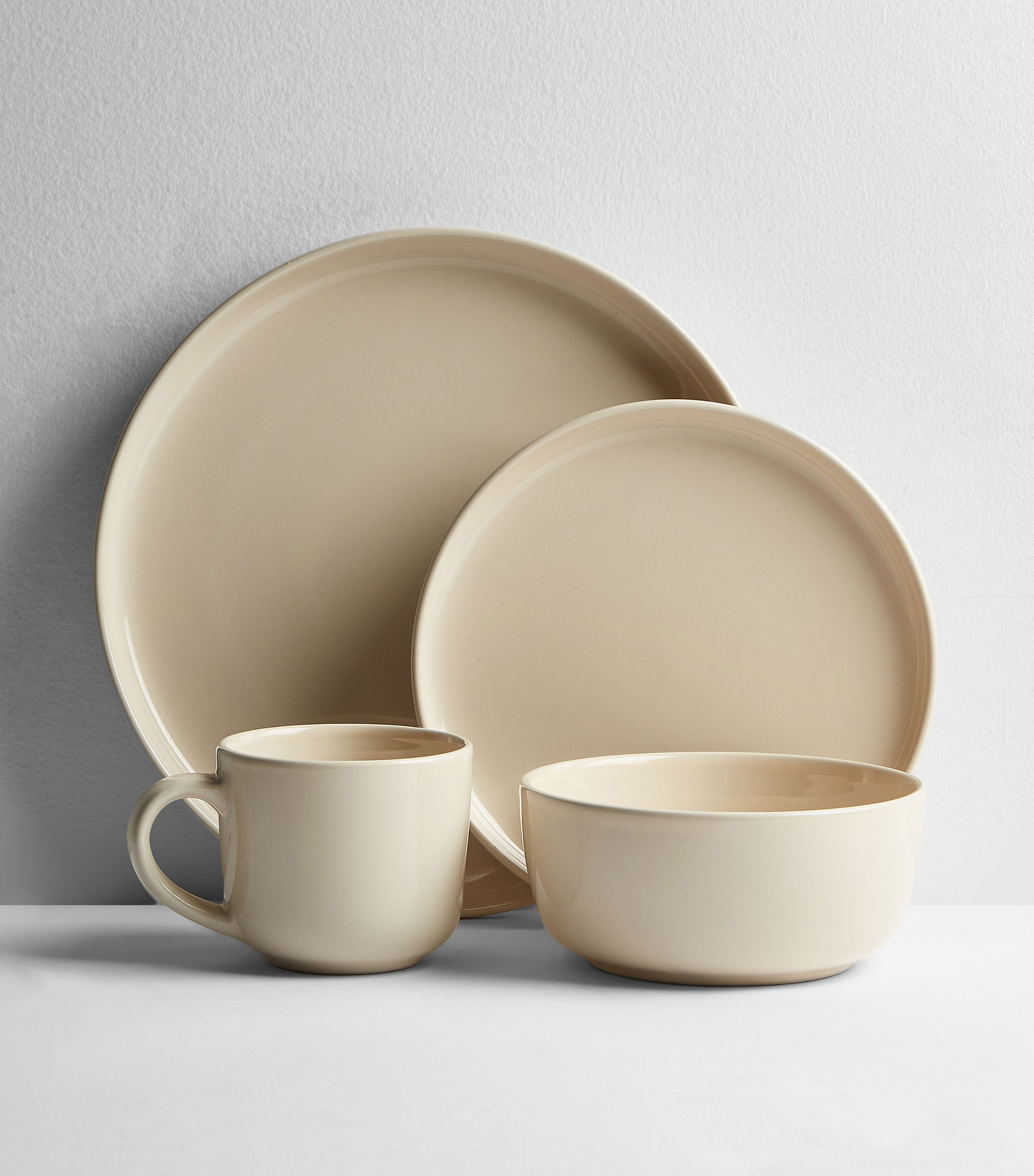 Vajilla 16 Piezas Oslo