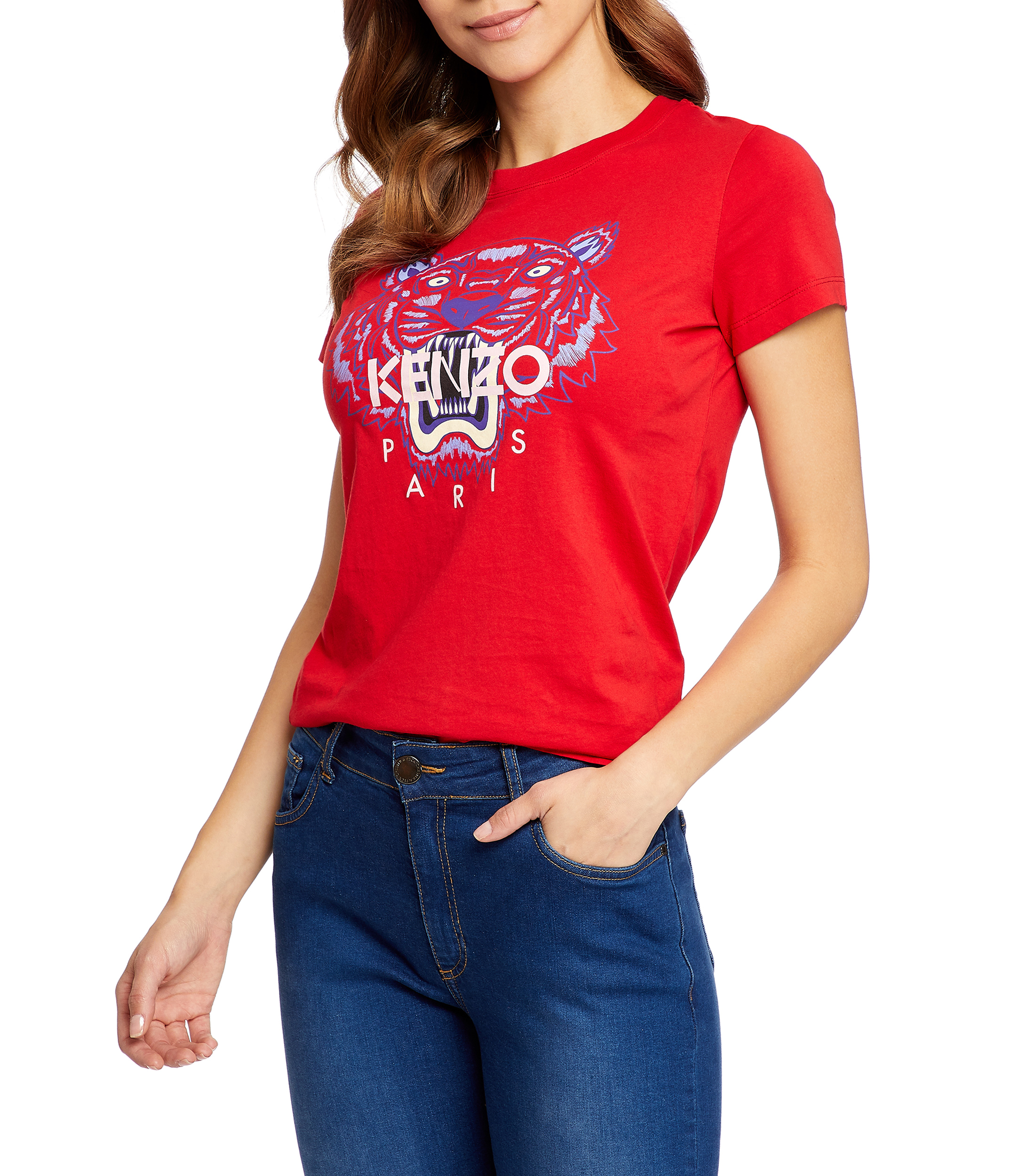 kenzo blusas 2019