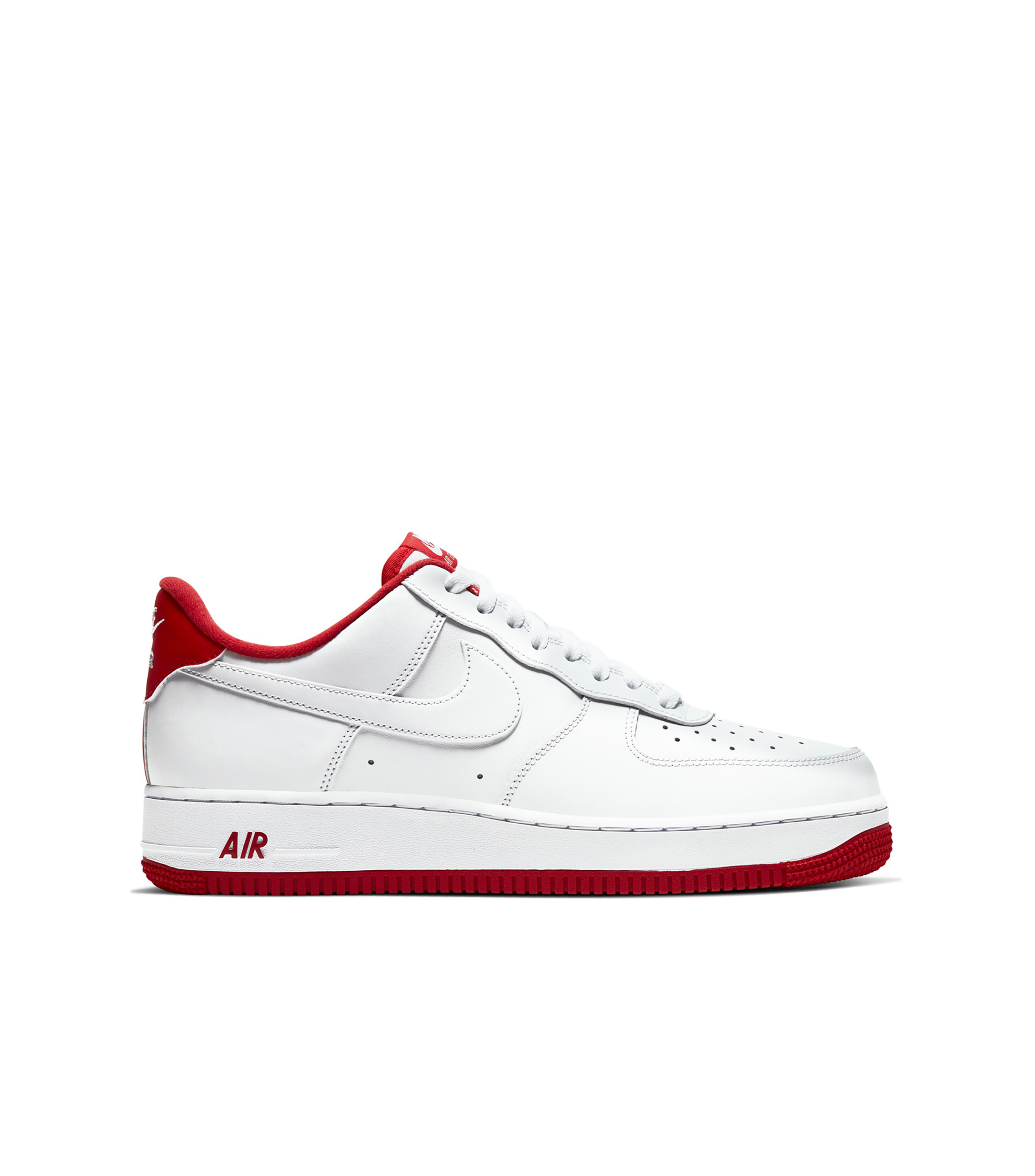 Nike Tenis Air Force 1 '07 Hombre