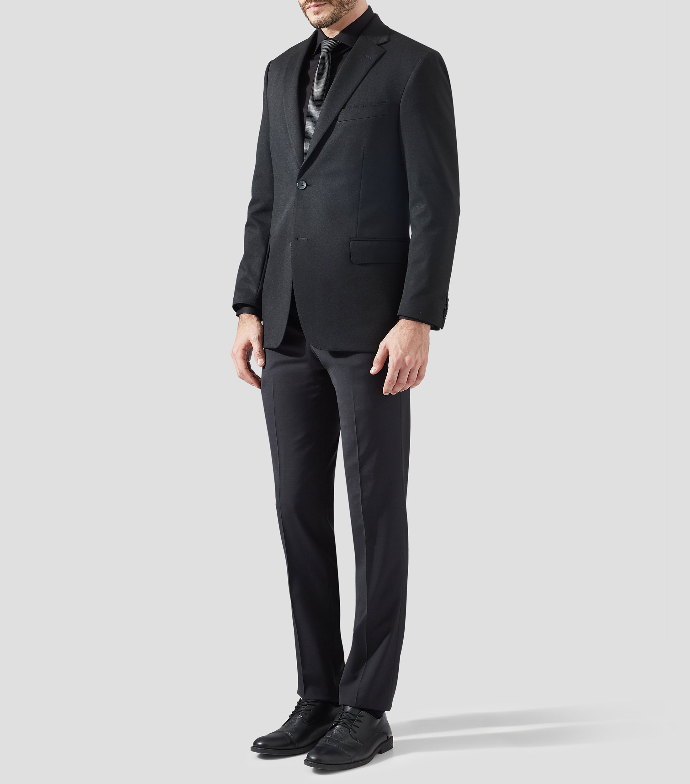 Saco Liso Hombre