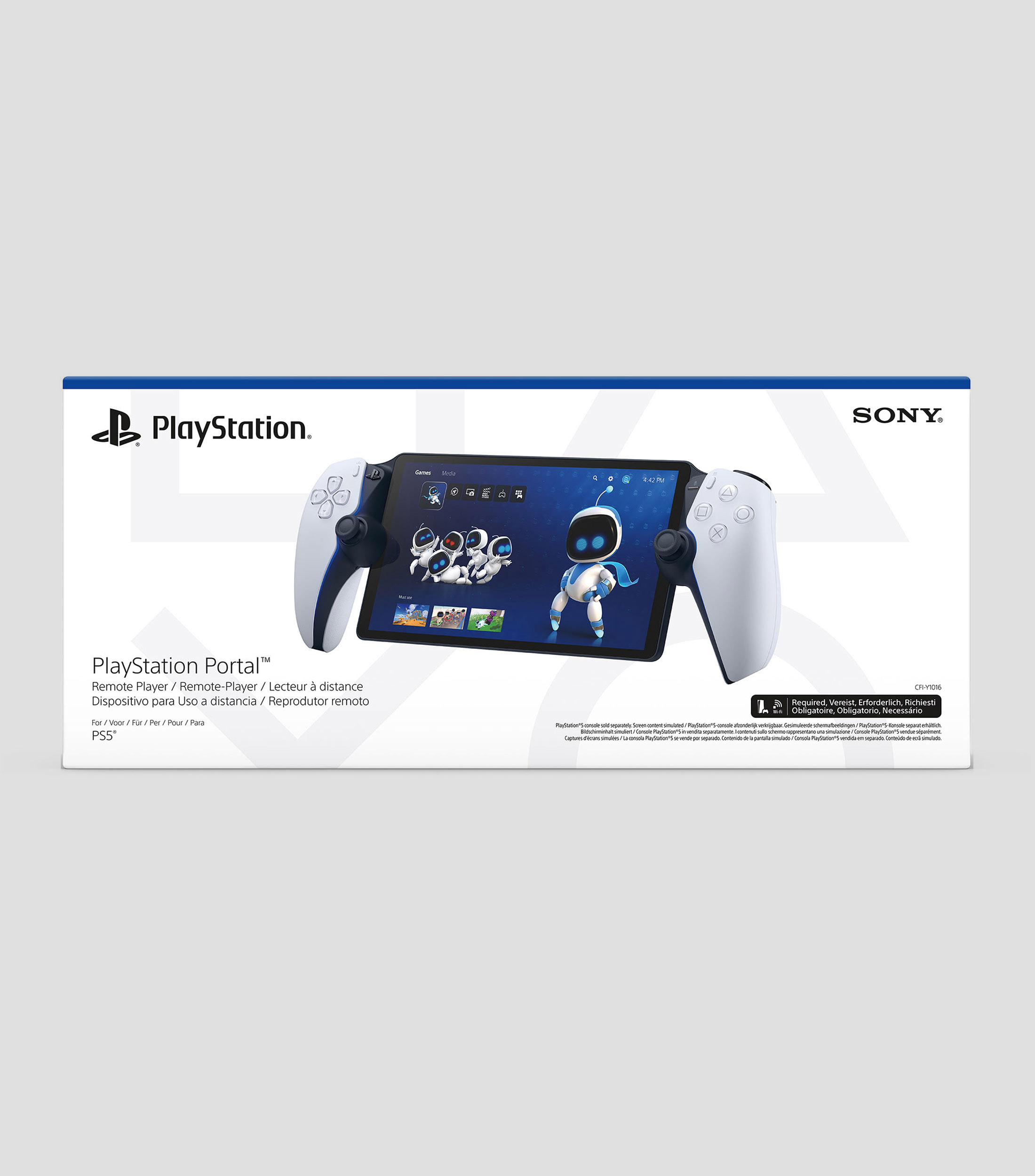PlayStation Portal