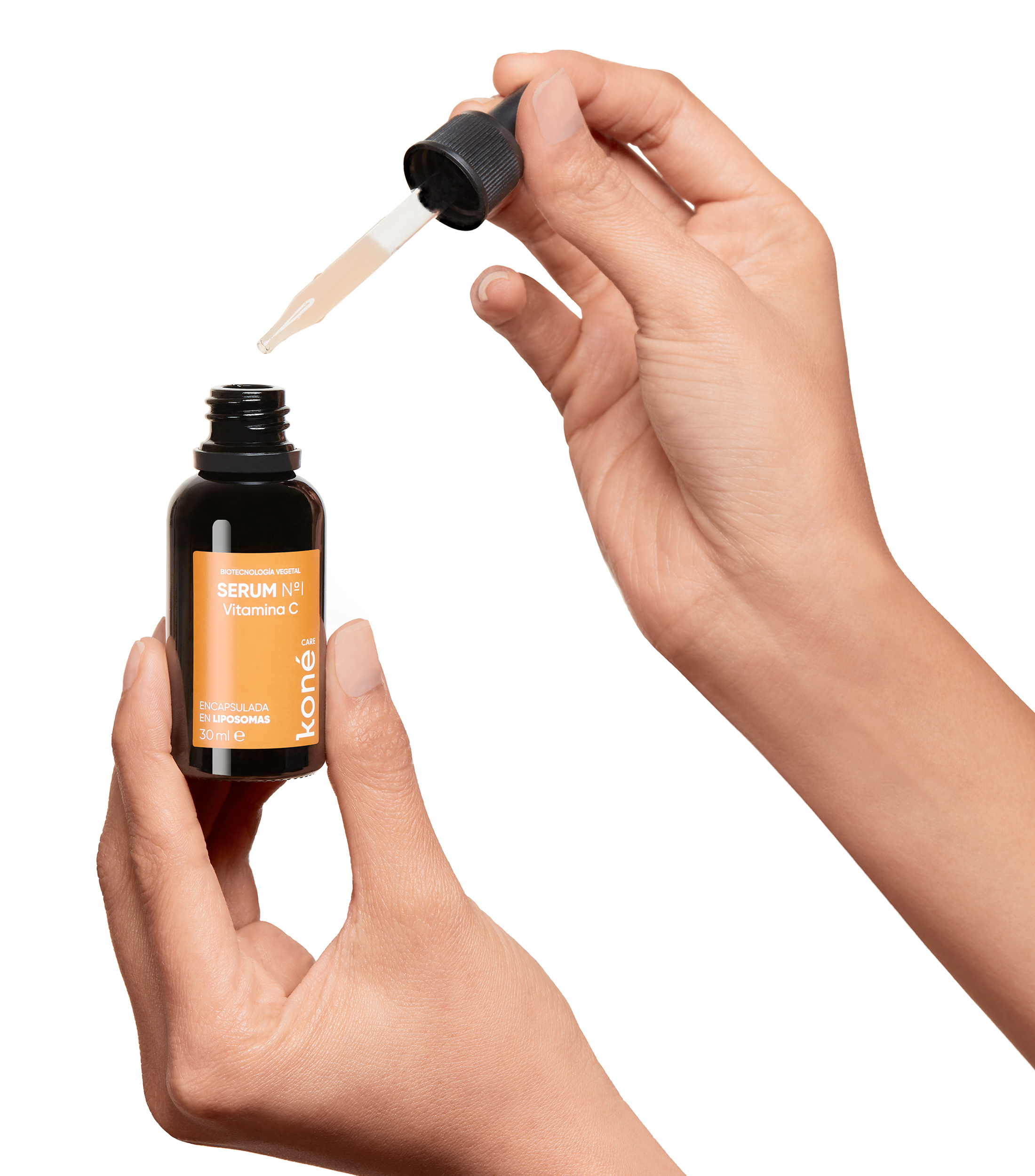 Suero N.º 1 - Vitamina C, 30 ml