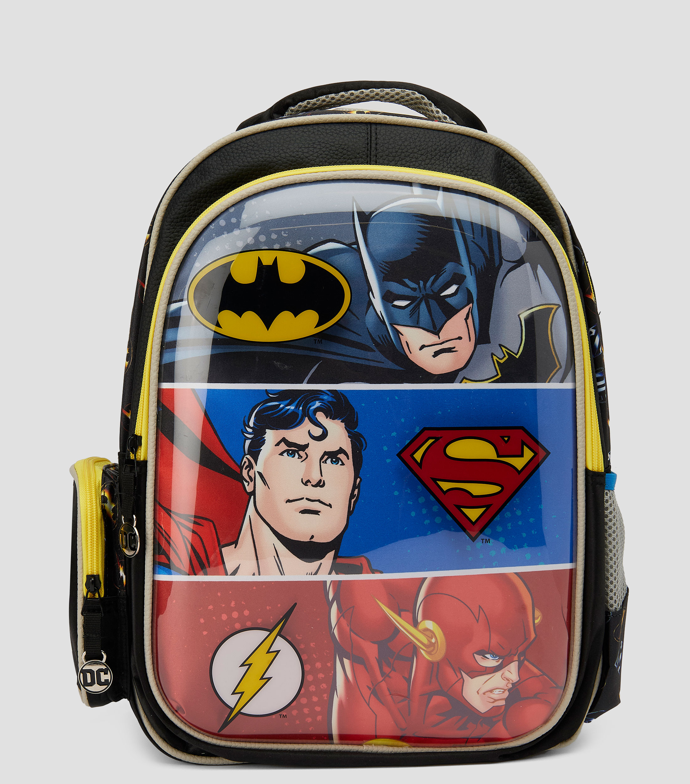 Mochila Escolar Estampada Ninos