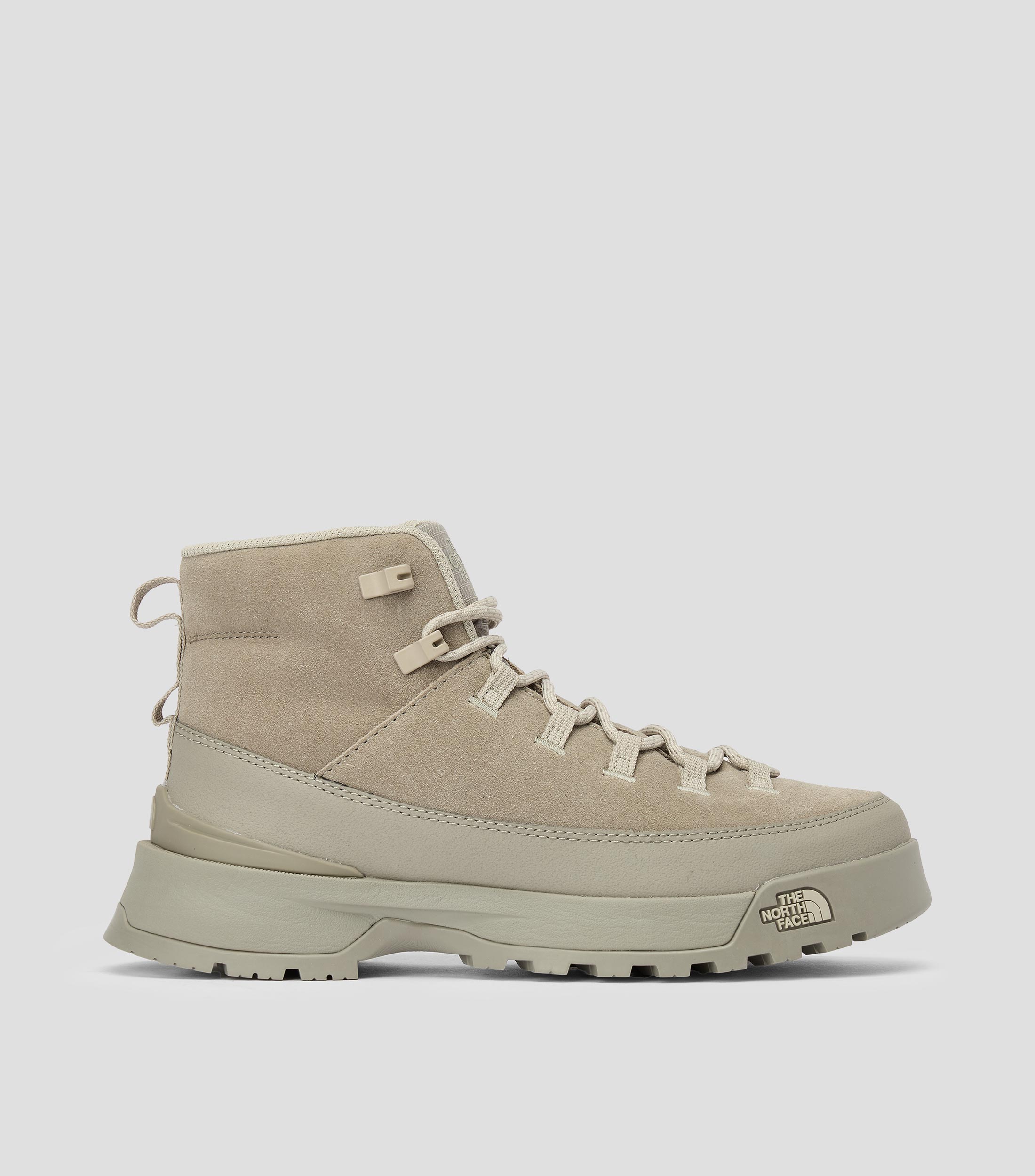 Botas planas Glenclyffe Urban Unisex