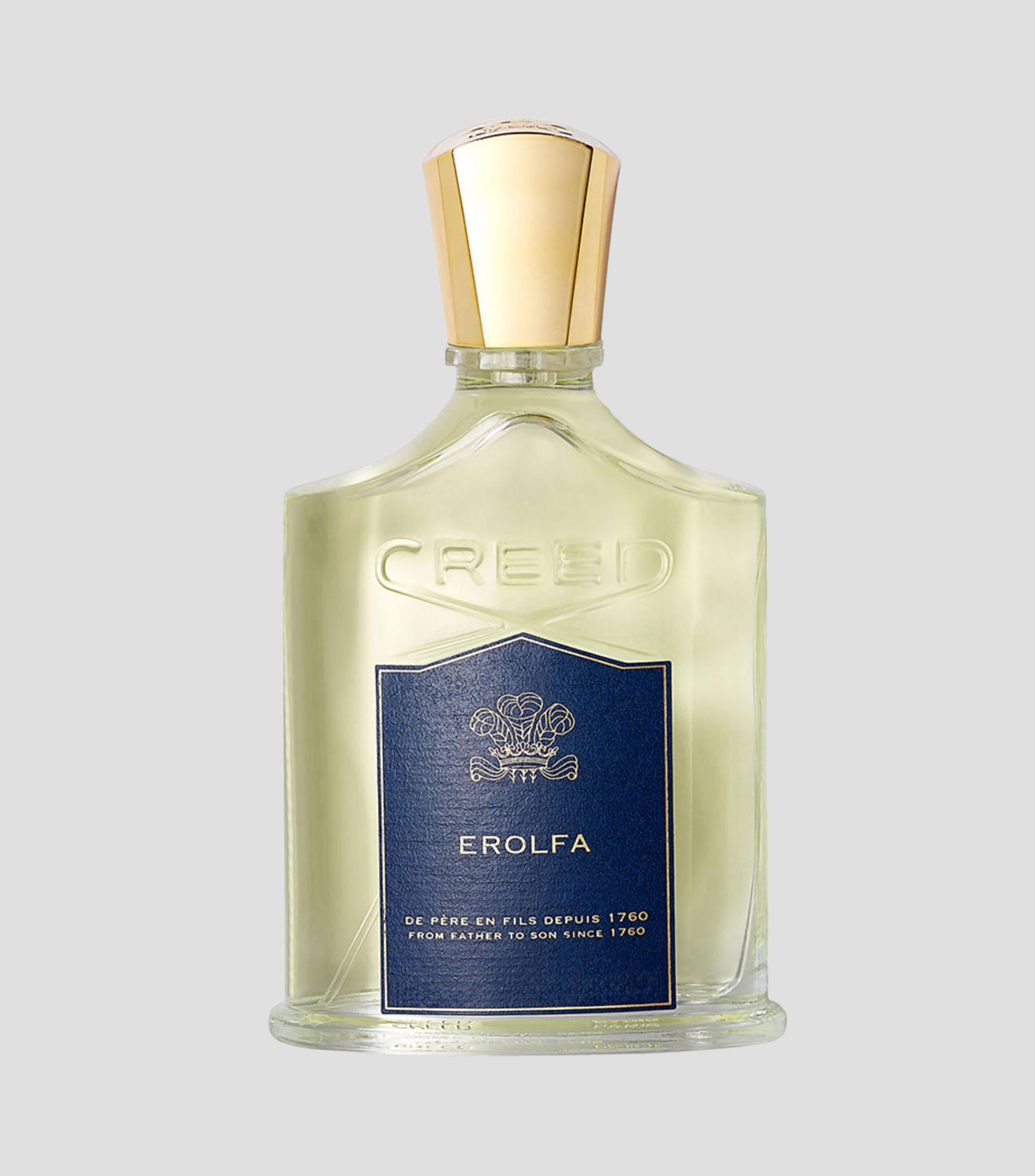 Perfume Erolfa Eau de Parfum, 100 ml Hombre