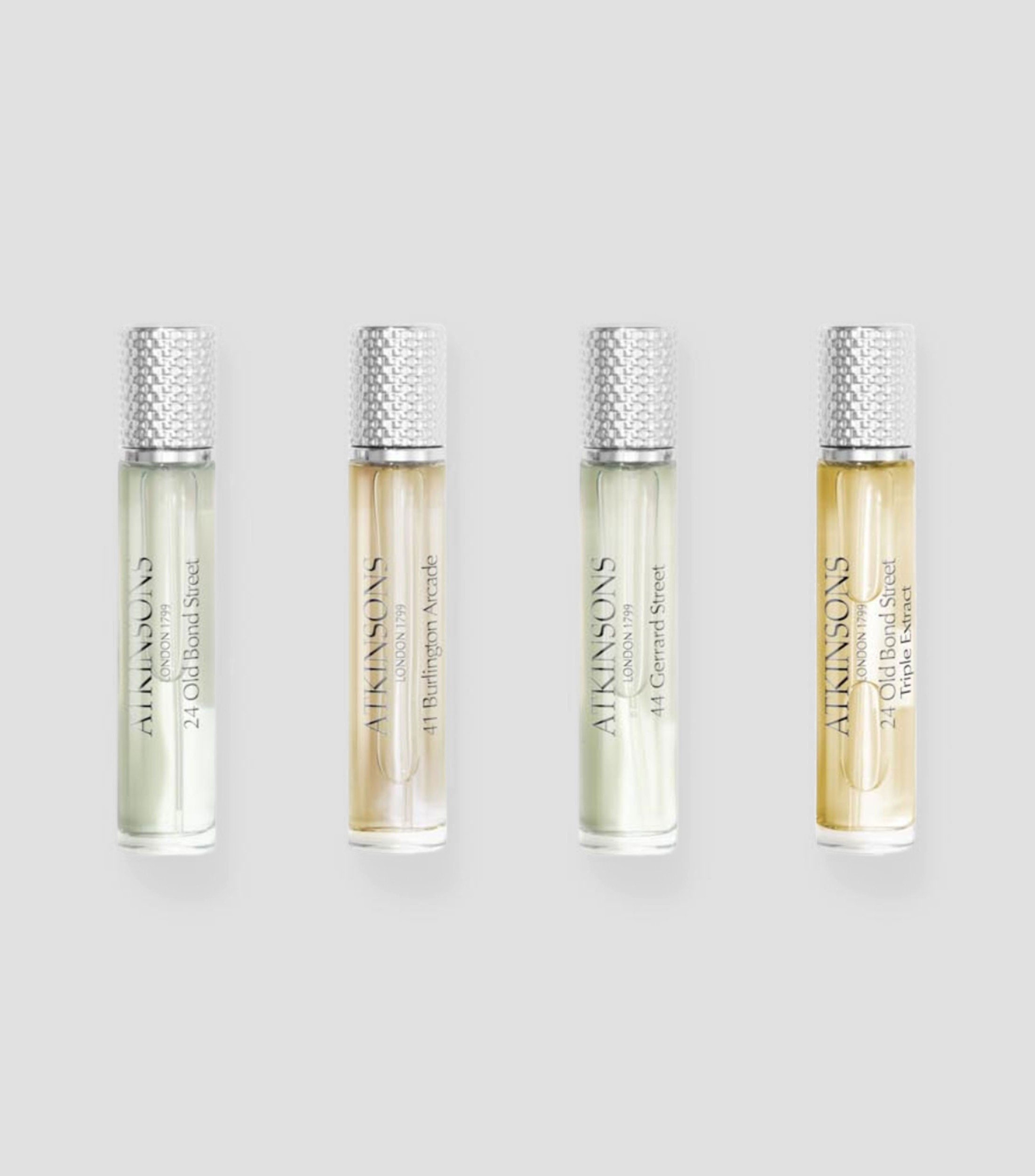 Set de Perfumes Icon Of The Realm Unisex