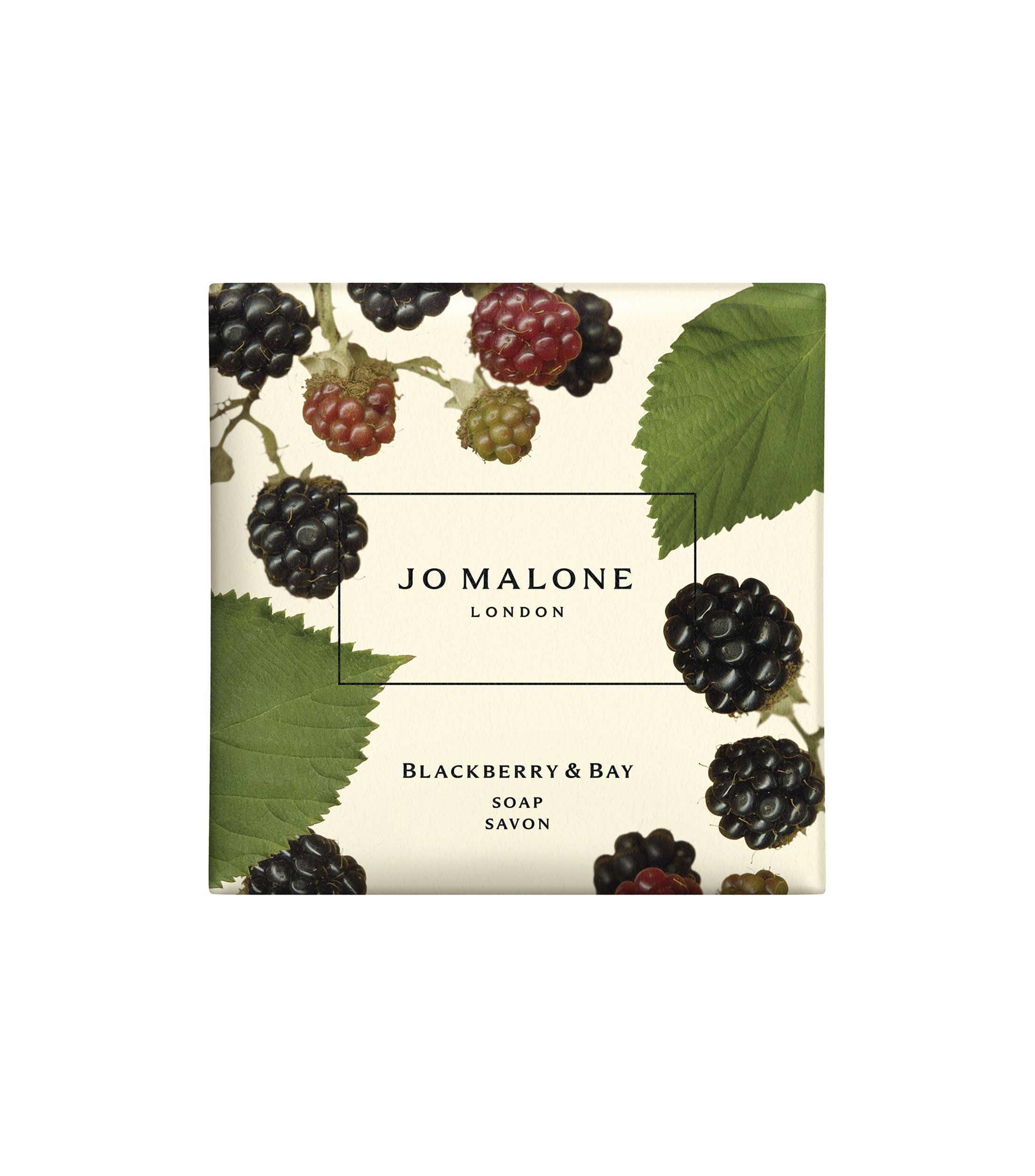 Jo Malone London Jabón Corporal Blackberry & Bay, 100 gr El Palacio