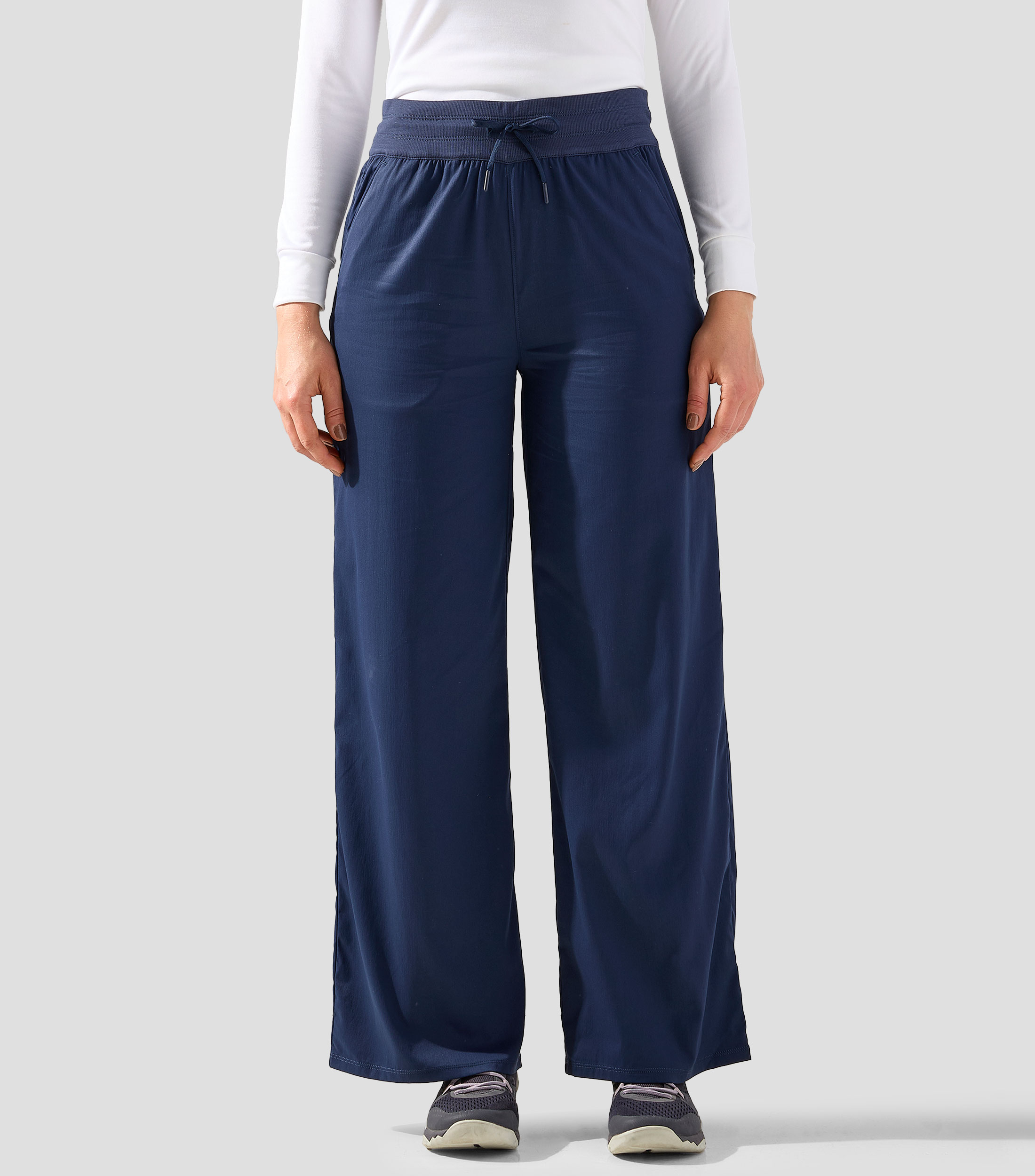 Pants para entrenamiento Mujer