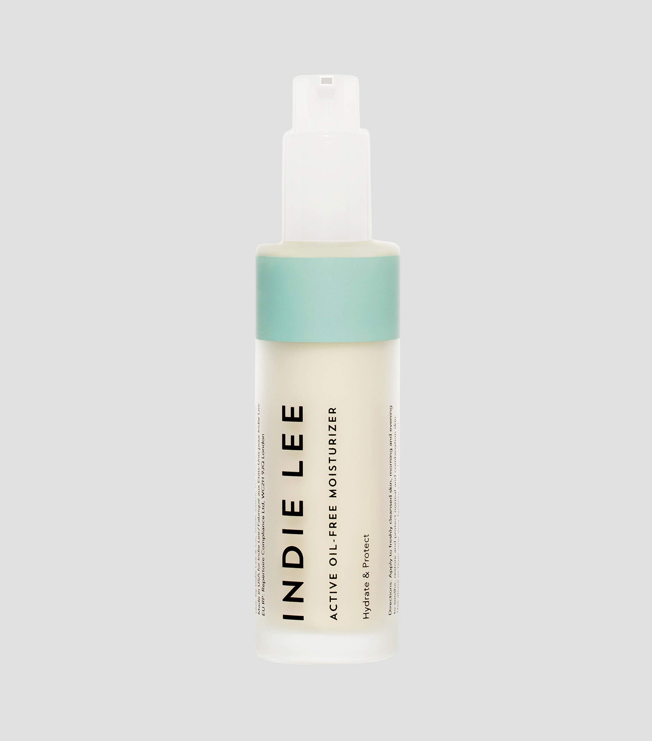 Aceite humectante Active, 50 ml
