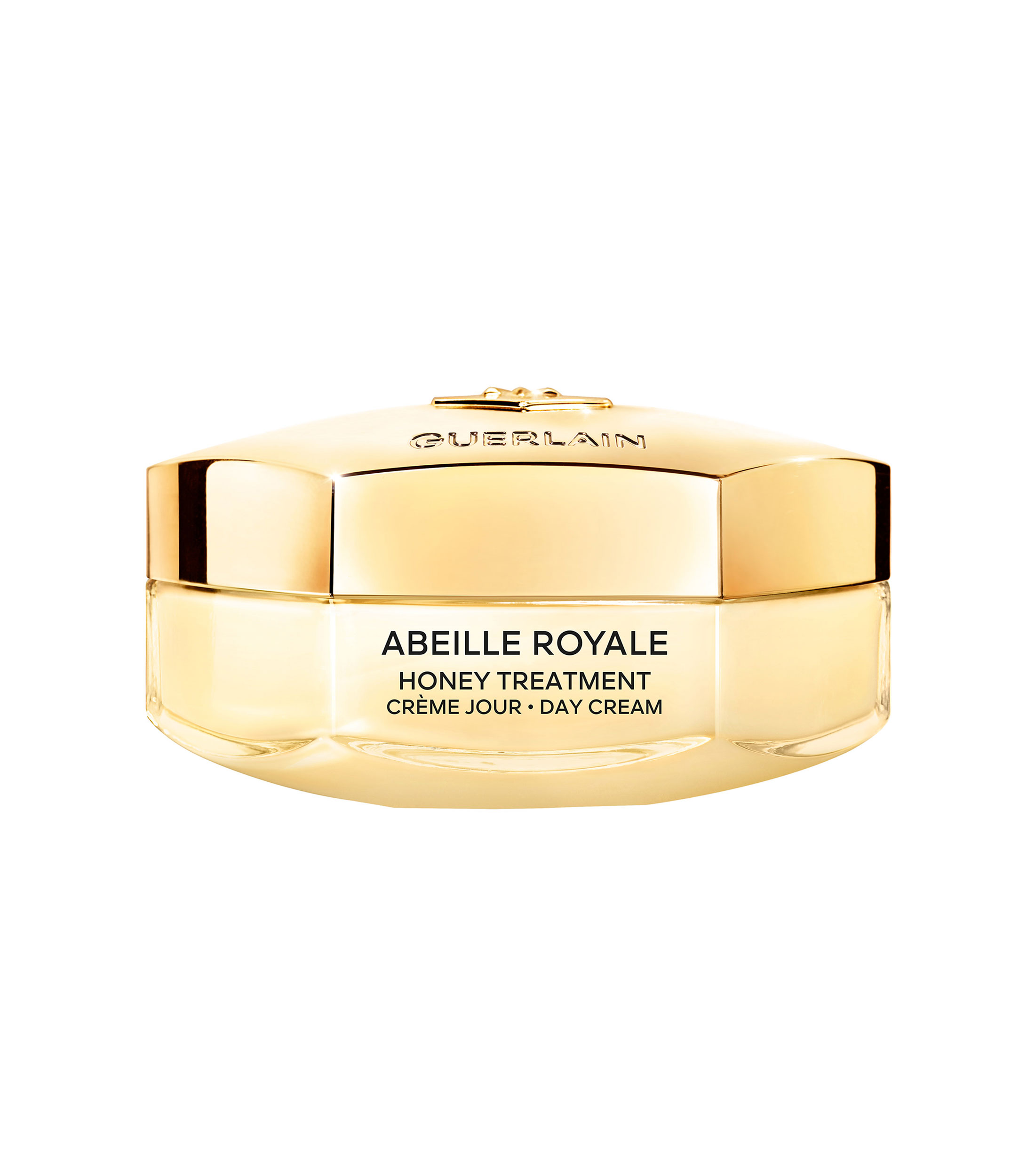 Crema de Dia Abeille Royale Honey Treatment, 50 ml
