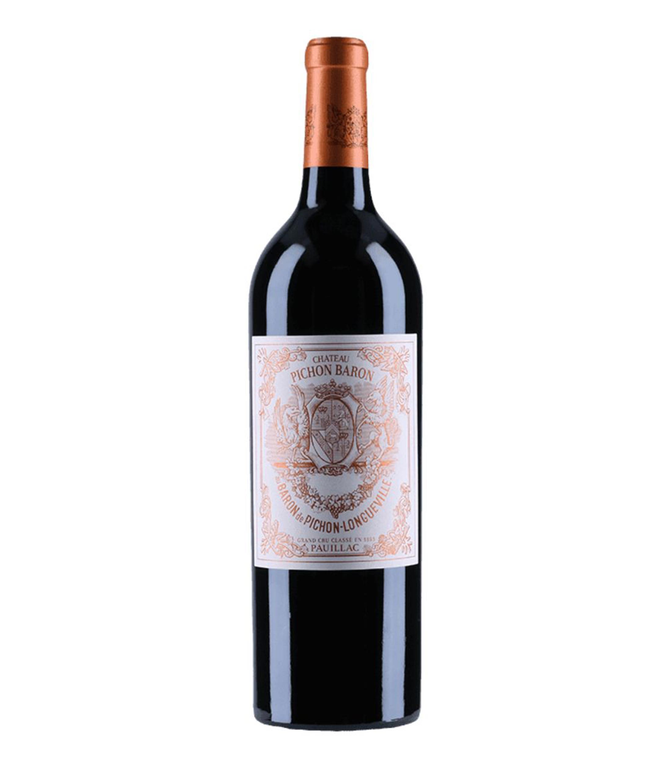 Pauillac