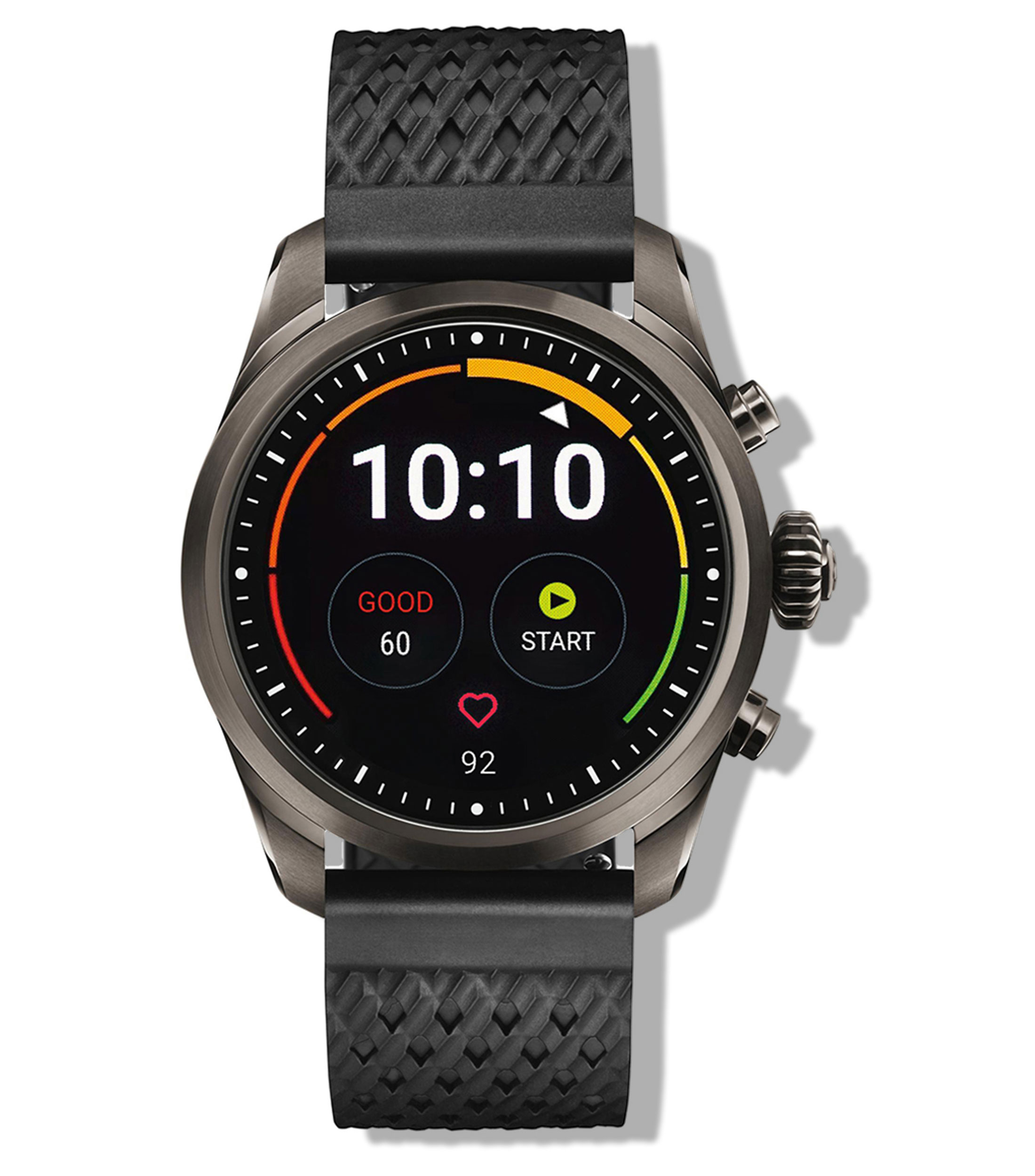 Montblanc Smartwatch Summit 2 Sport Unisex El Palacio de Hierro