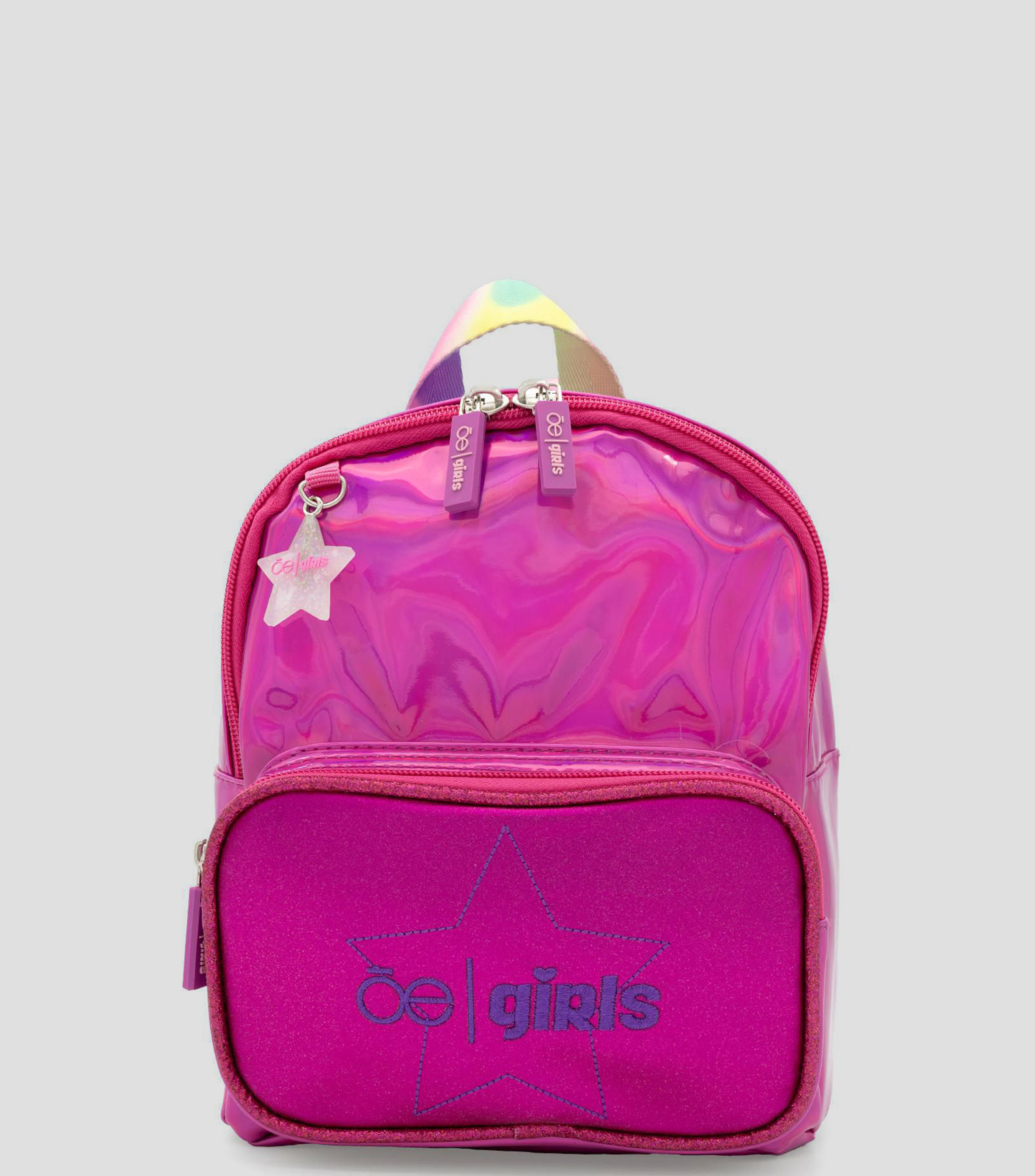 Mochila Niña