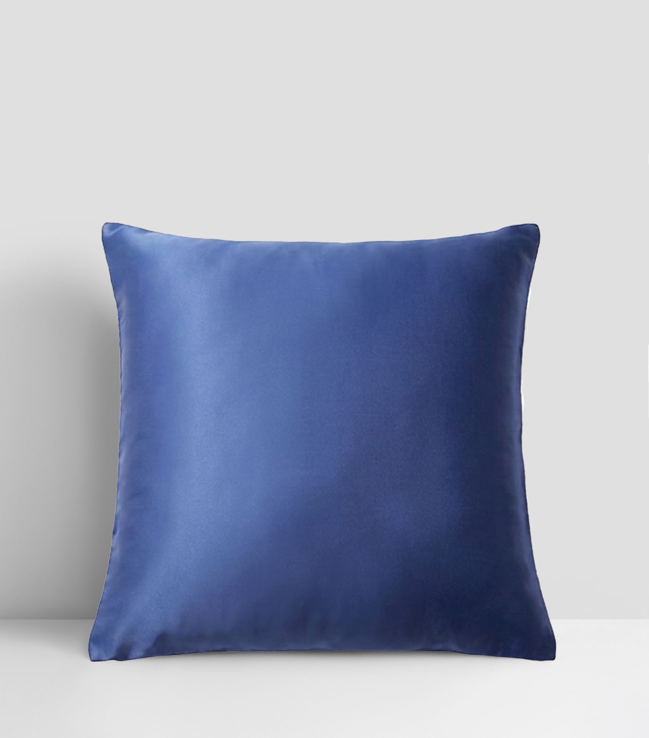 Funda para cojín 68 x 68 cm azul marino