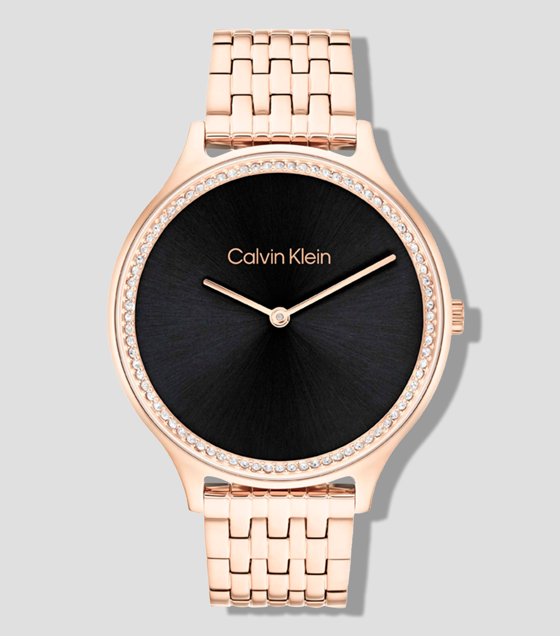 Reloj para Mujer Timeless Casual Rosa