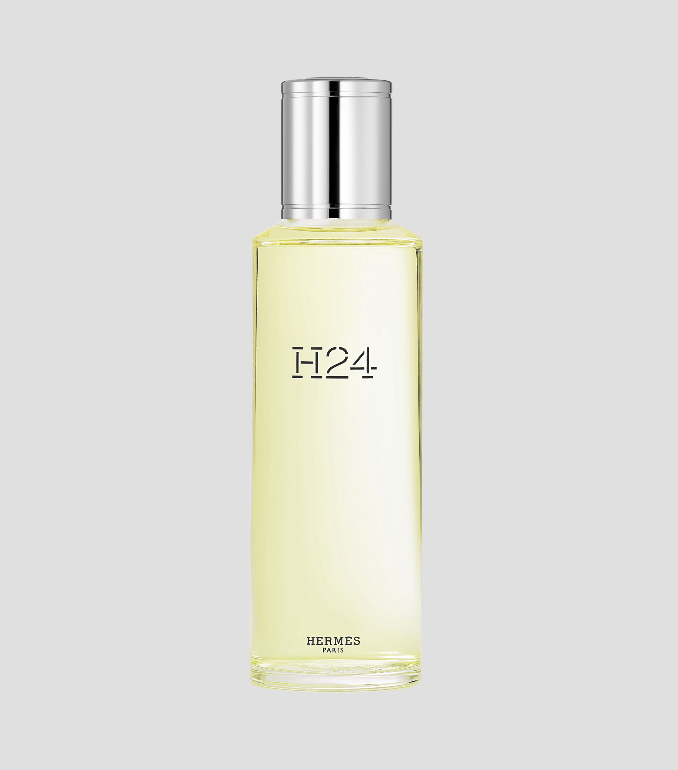 Perfume, H24, Botella de Recarga Eau de Toilette, 125 ml Hombre