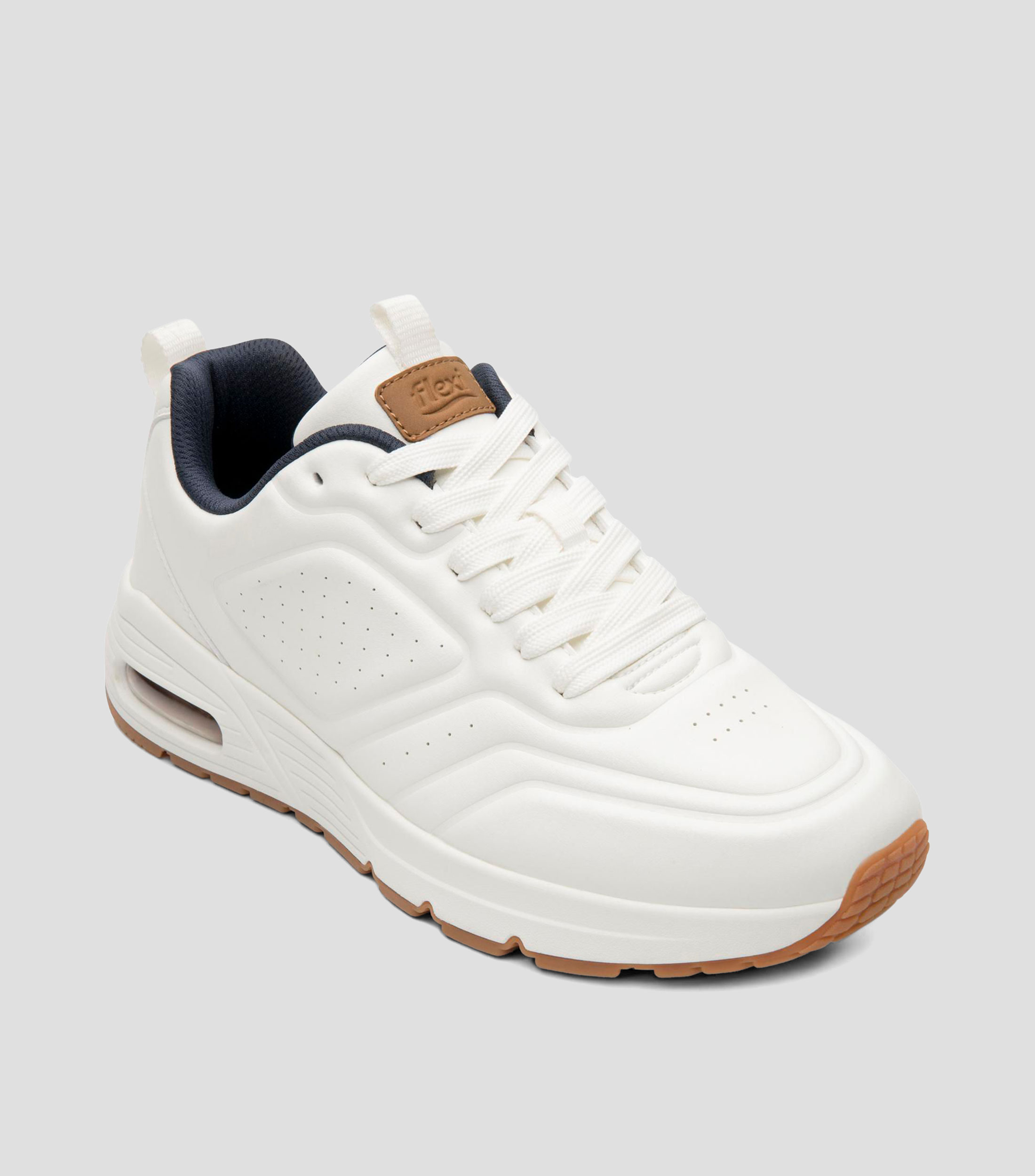 Tenis casuales Maddox Hombre