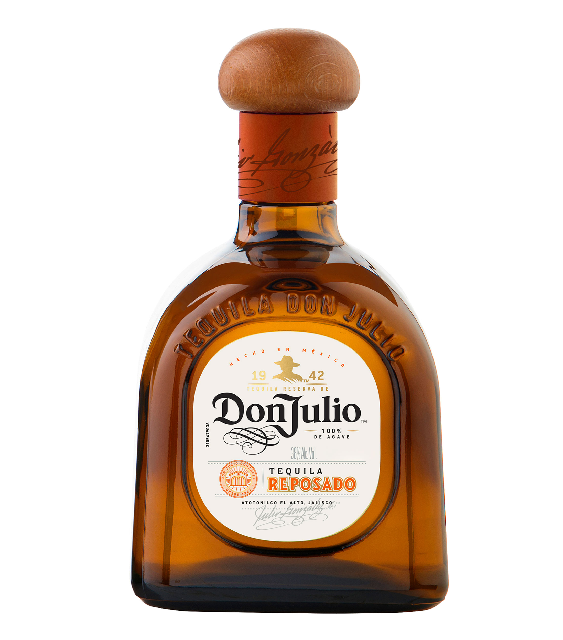 tequila tour don julio