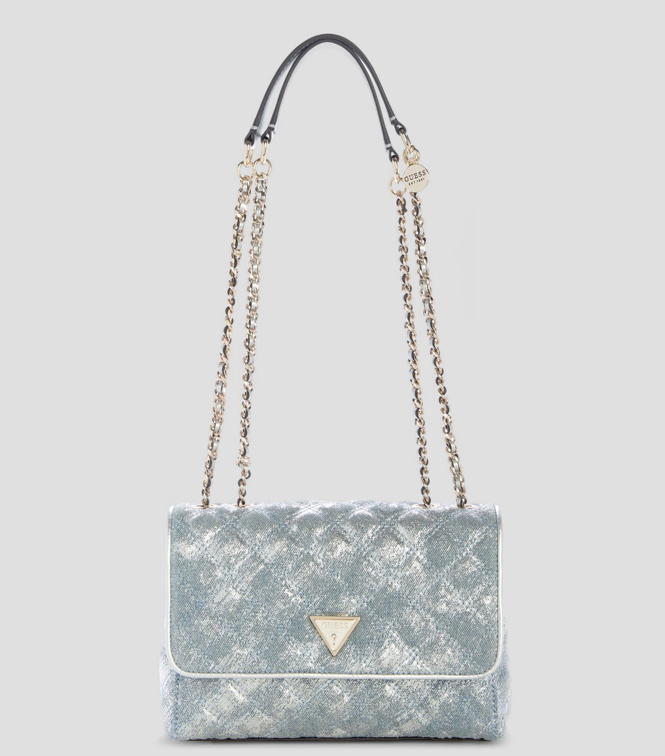 Bolsa crossbody Giully II con estampado Mujer