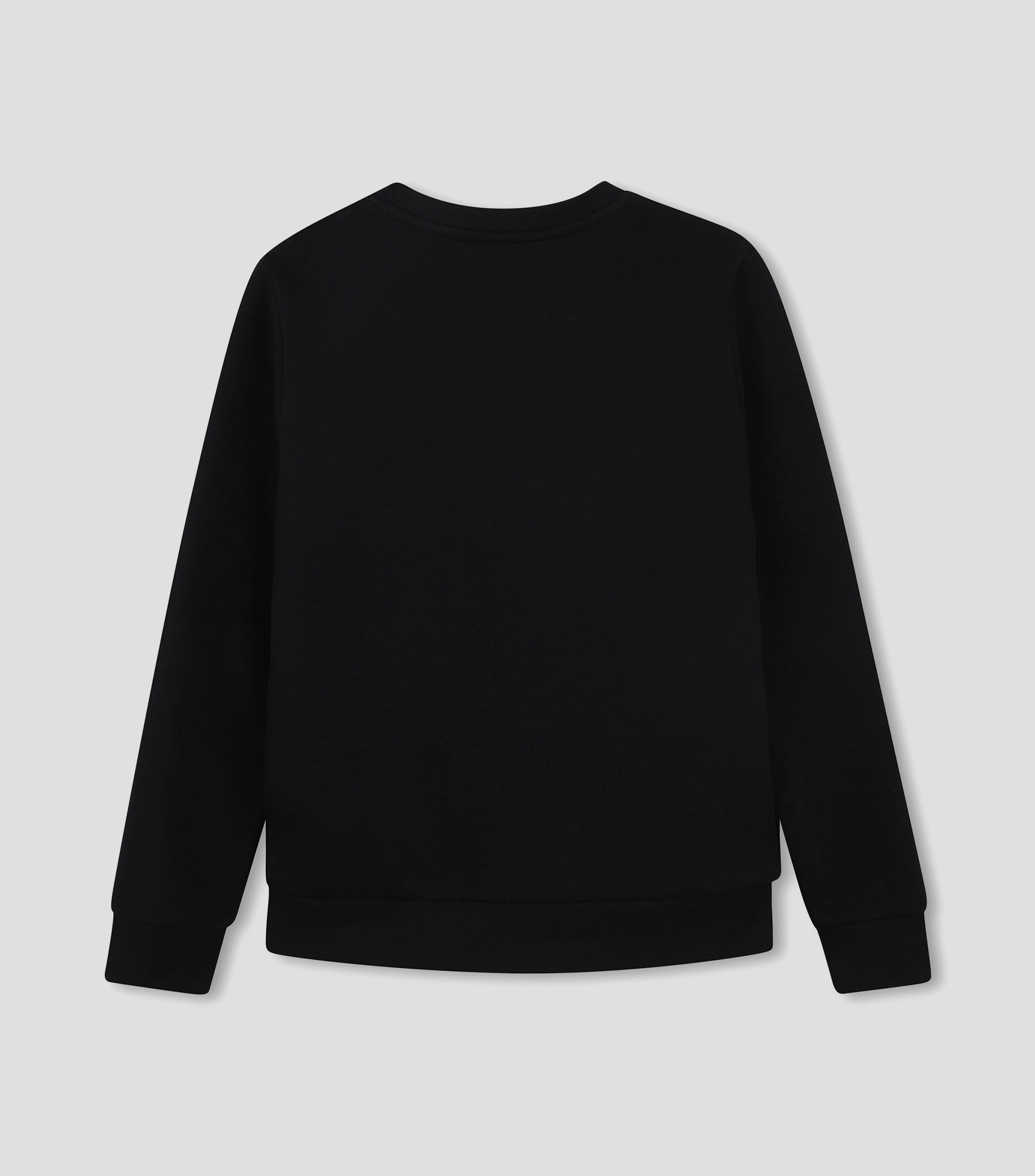 Sudadera con estampado Niño