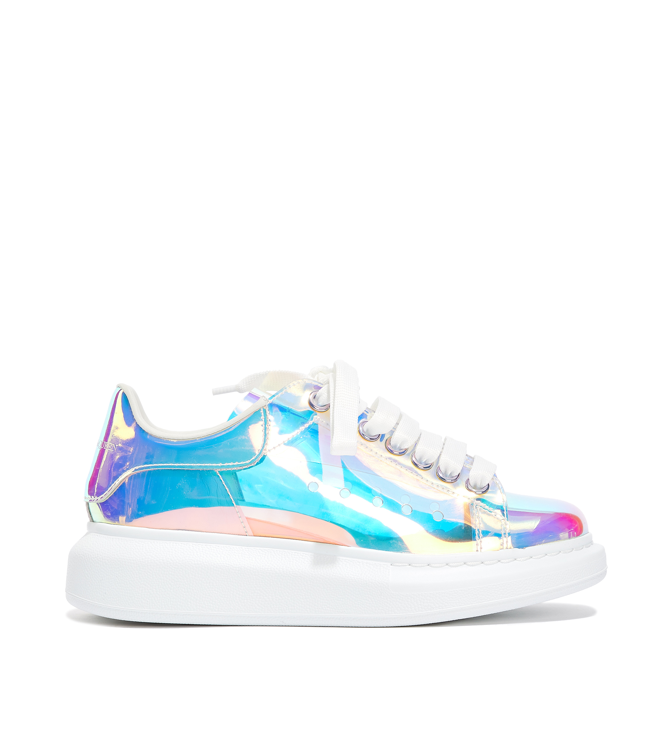 Tenis alexander mcqueen sales palacio de hierro