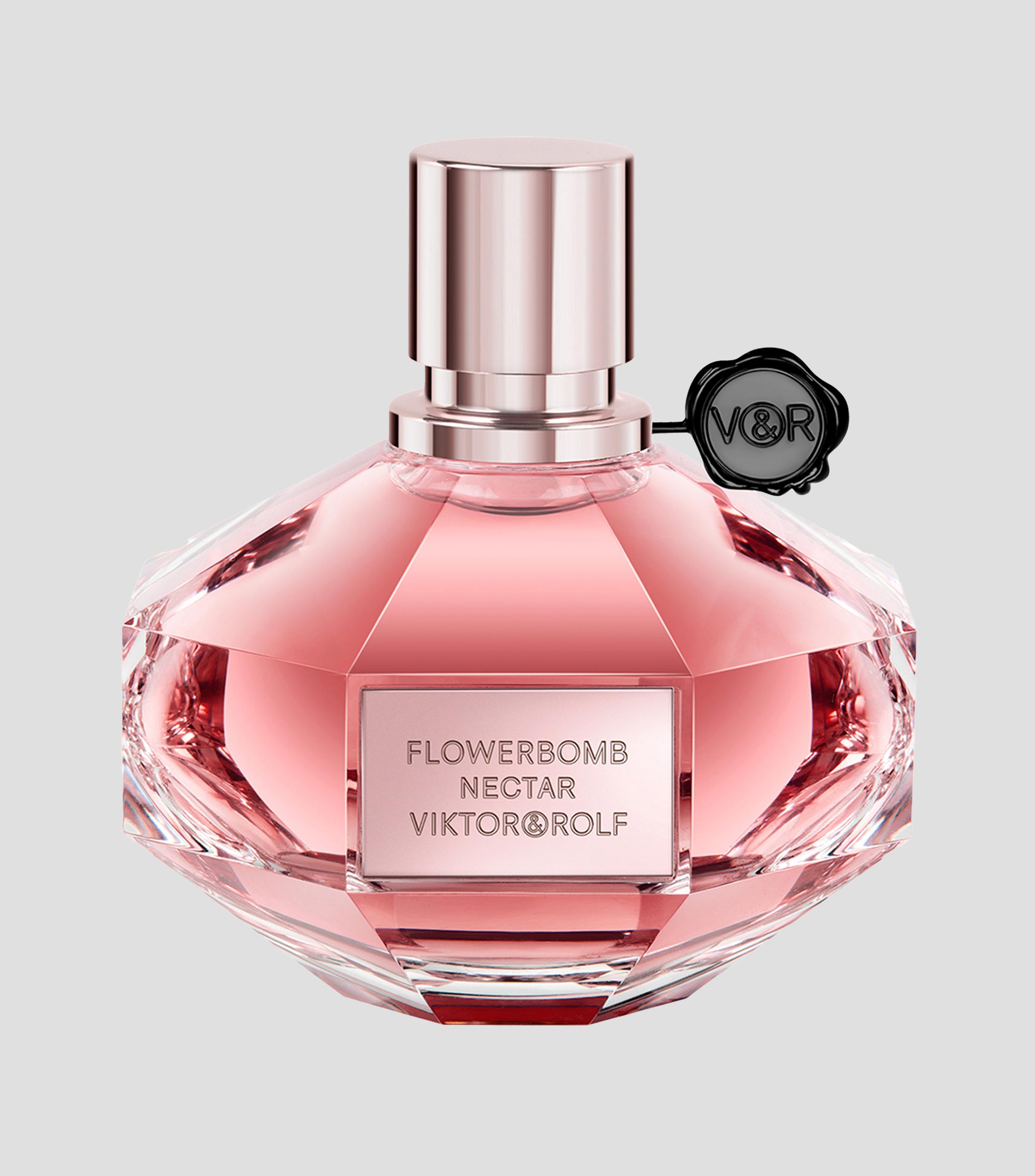 Perfume, Flowerbomb Nectar EDP, 90 ml Mujer