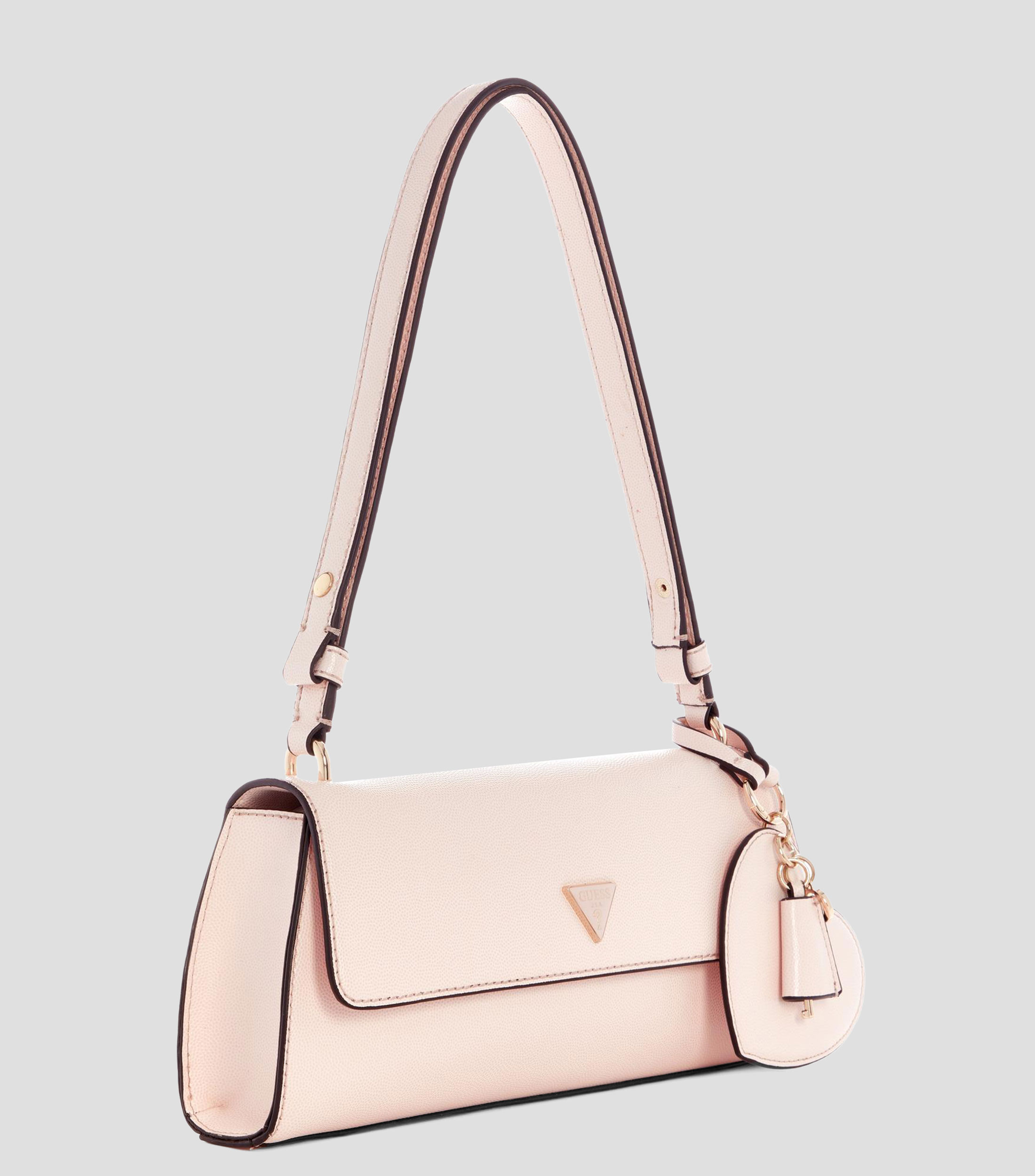Bolsa Crossbody Isobel Liso Mujer