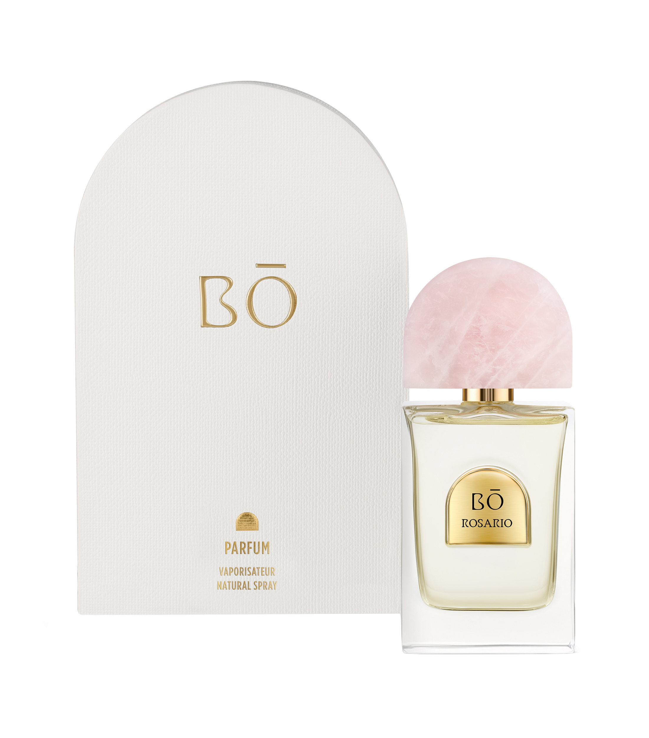 Perfume, Rosario Eau de Parfum, 75 ml Mujer